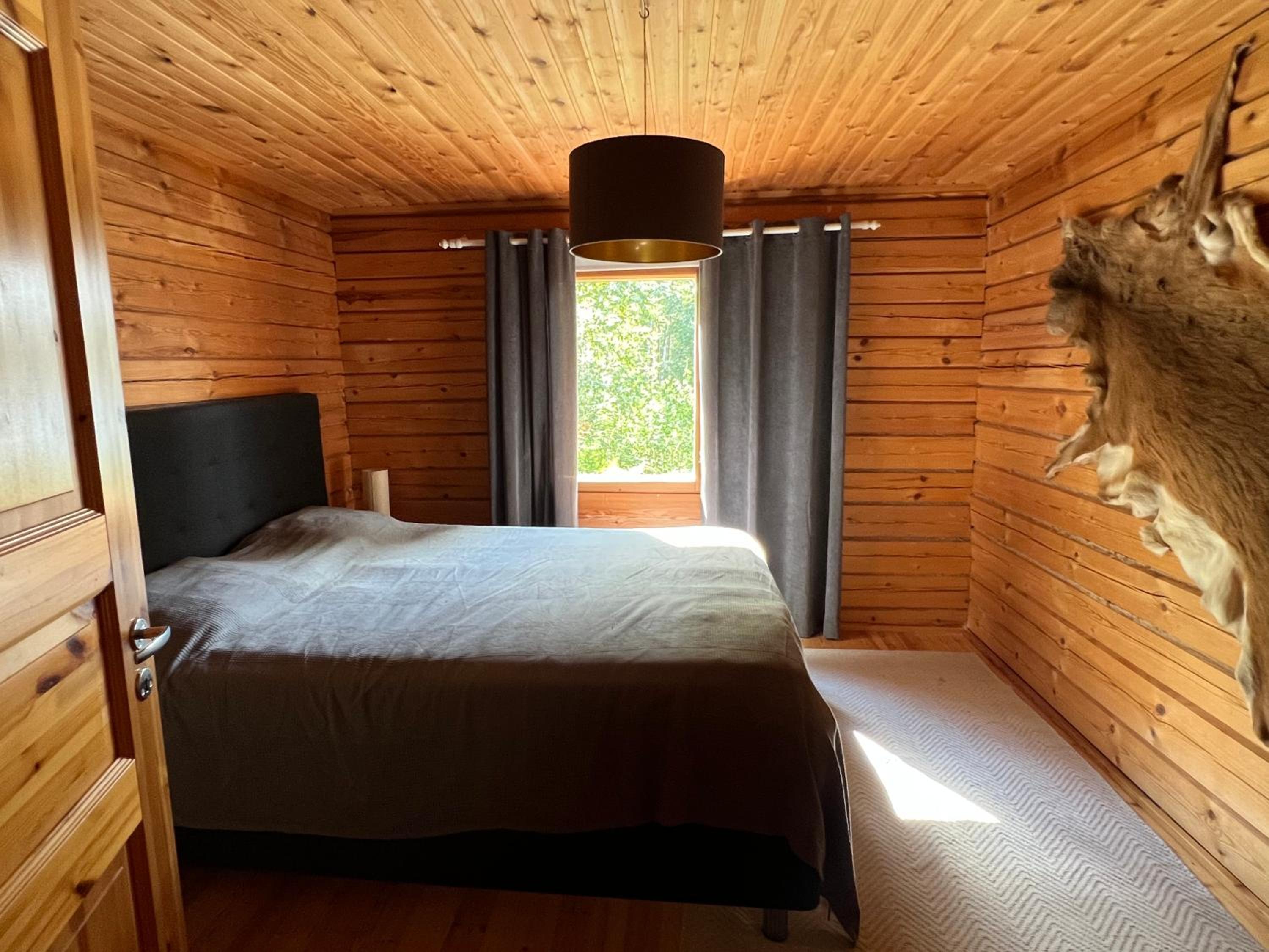 One-Bedroom Chalet with Terrace  photo 1
