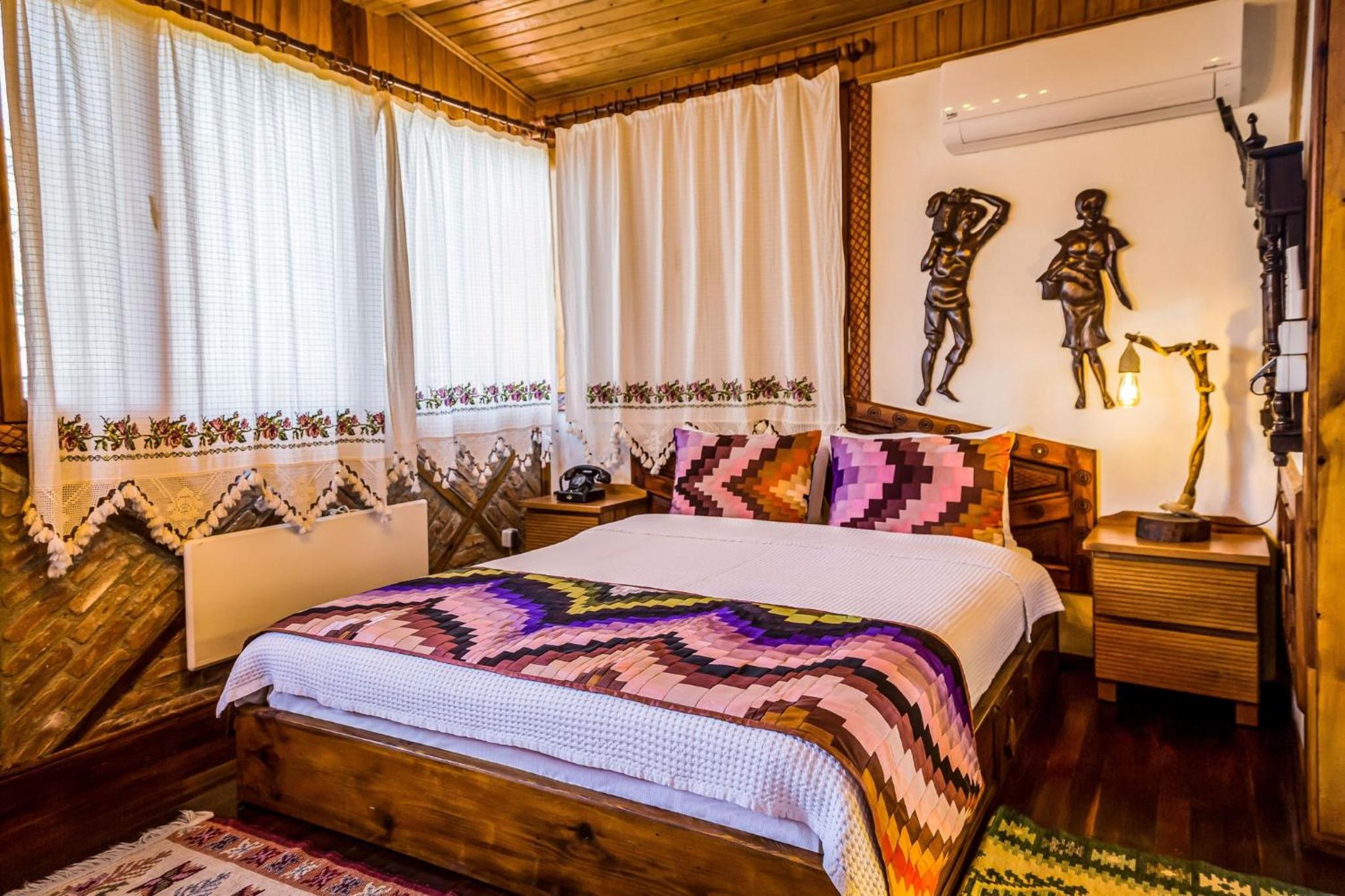 Double Room with Balcony photo 2