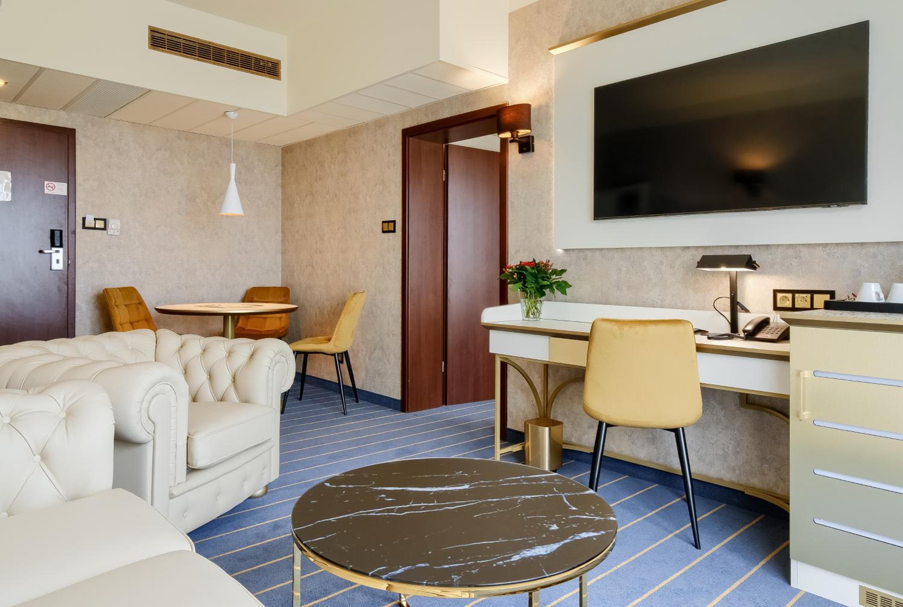 Junior Suite - Photo 4