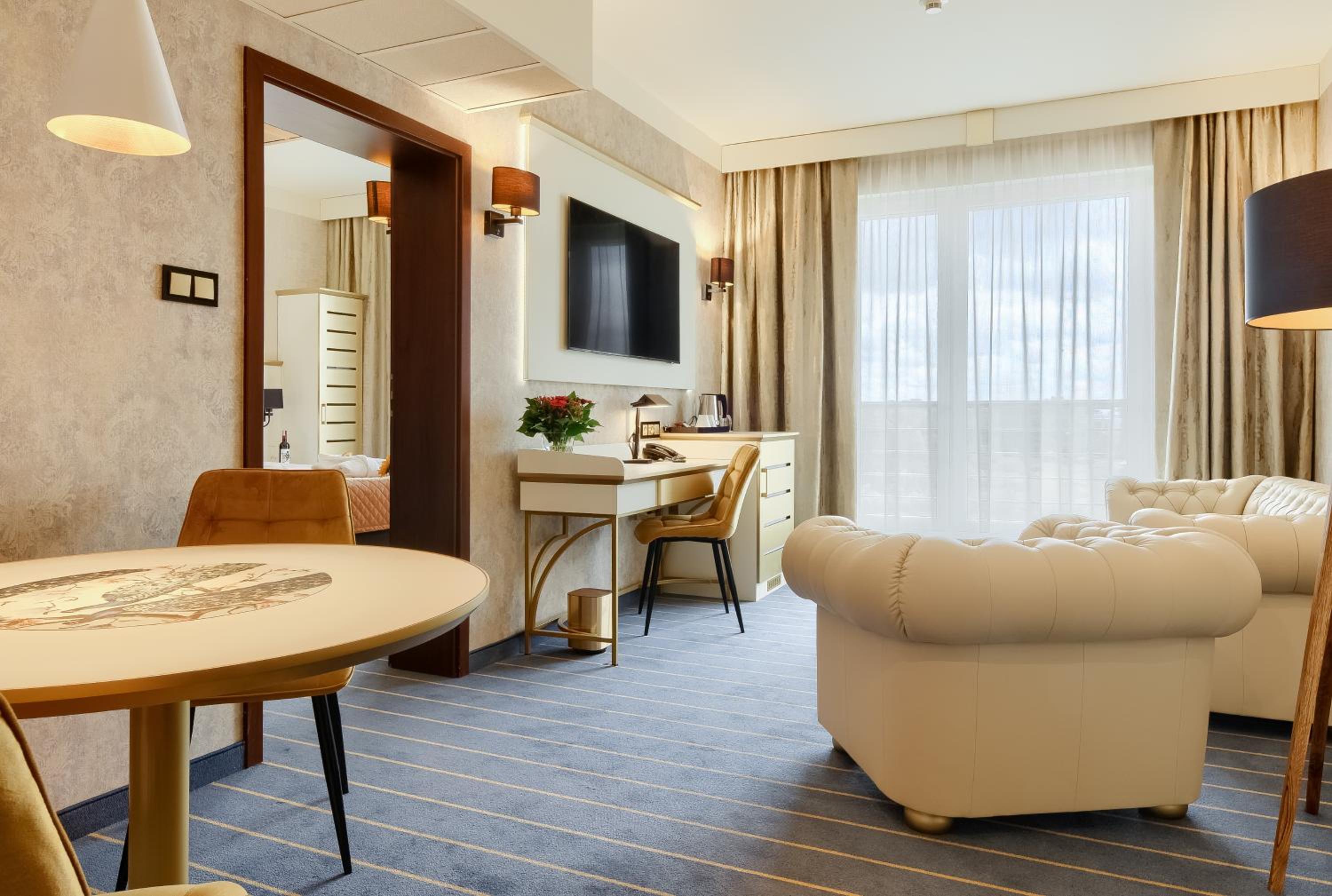 Junior Suite - Photo 1