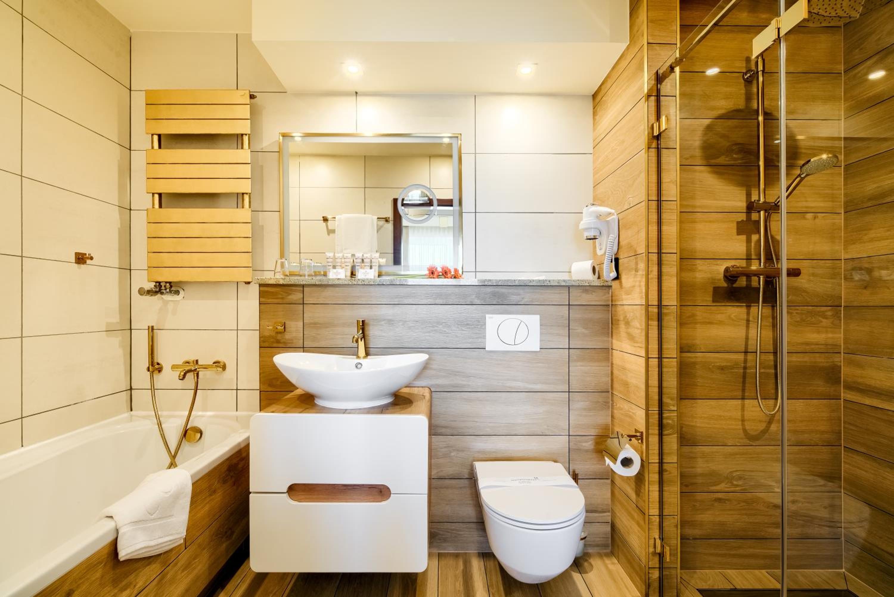 Junior Suite - Photo 3