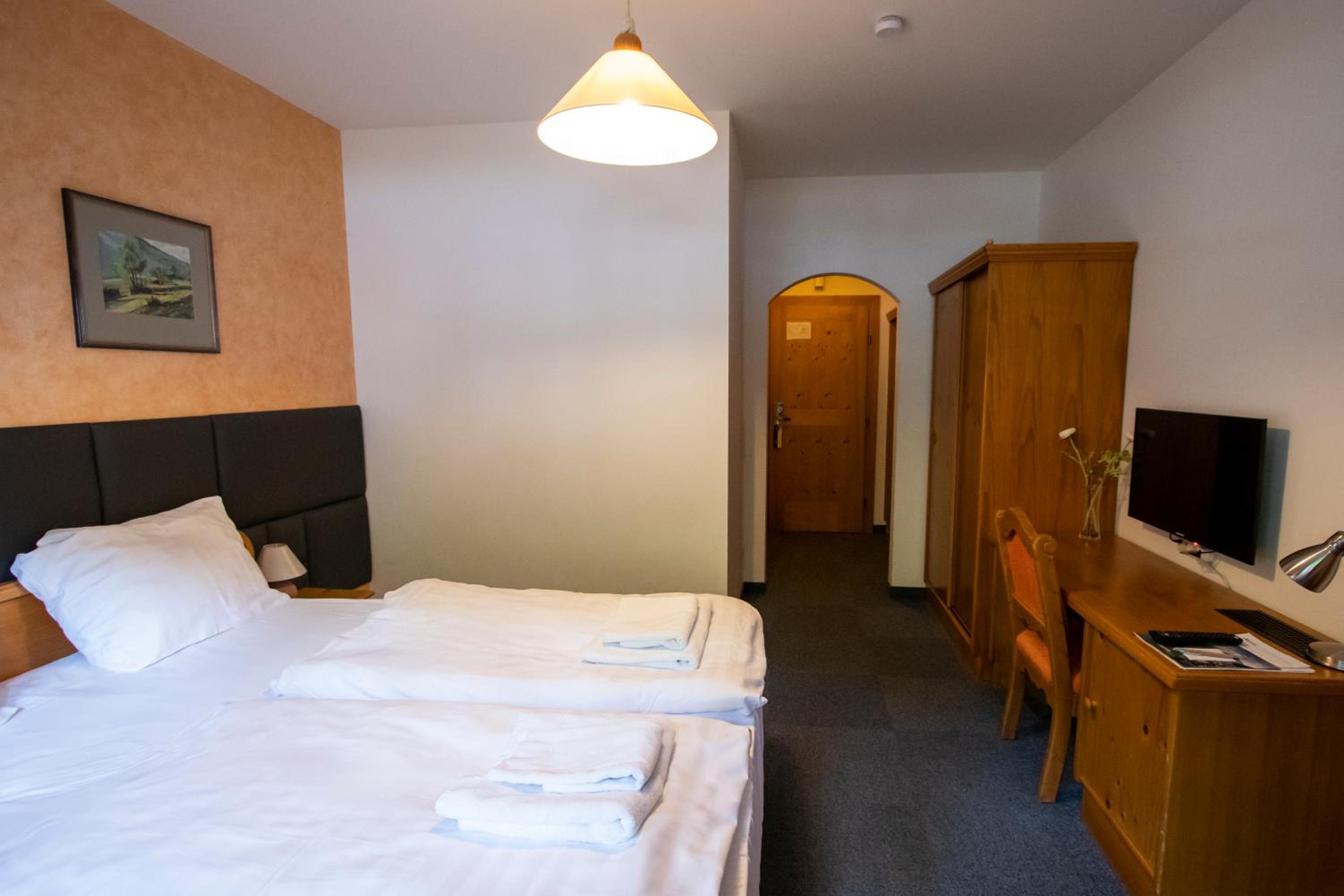 Family Quadruple Room photo 2