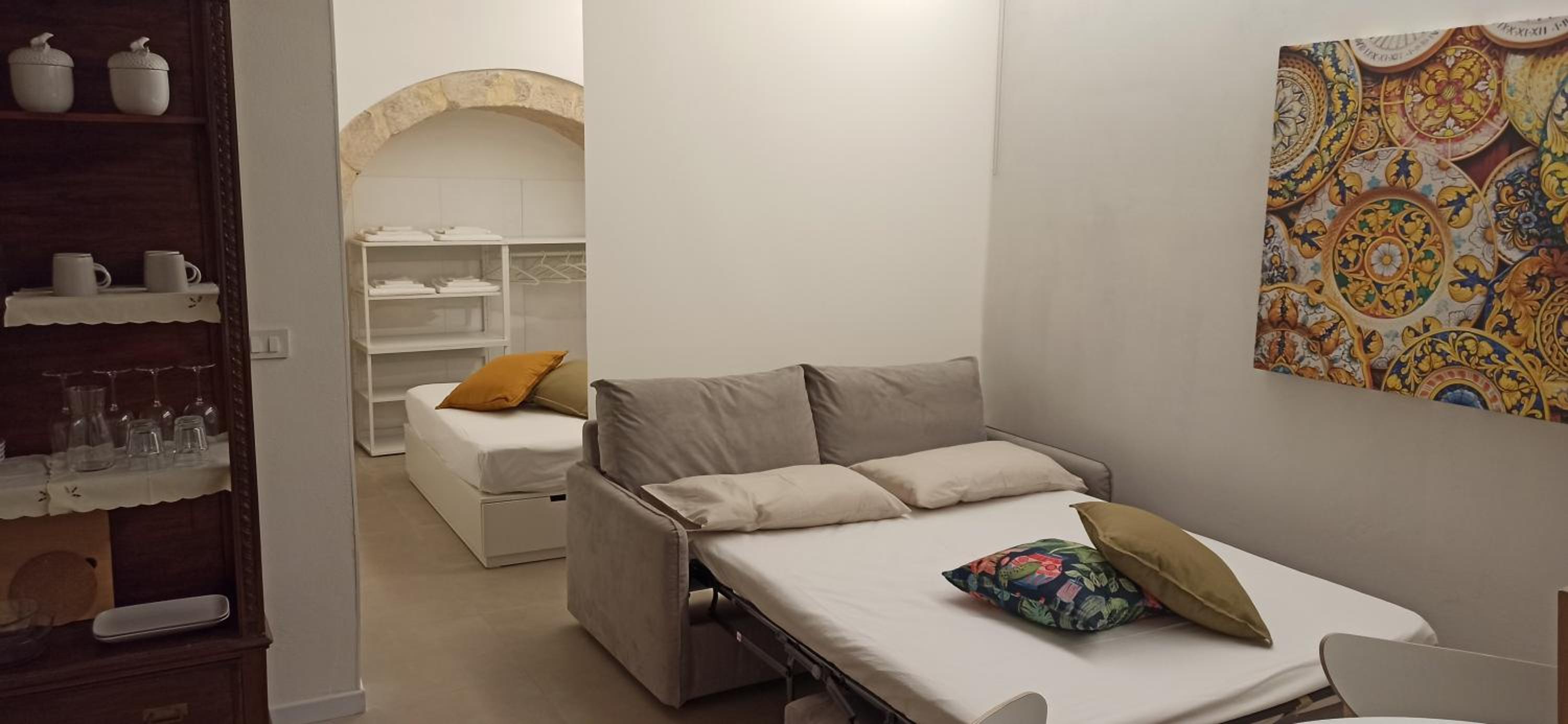 Appartamento