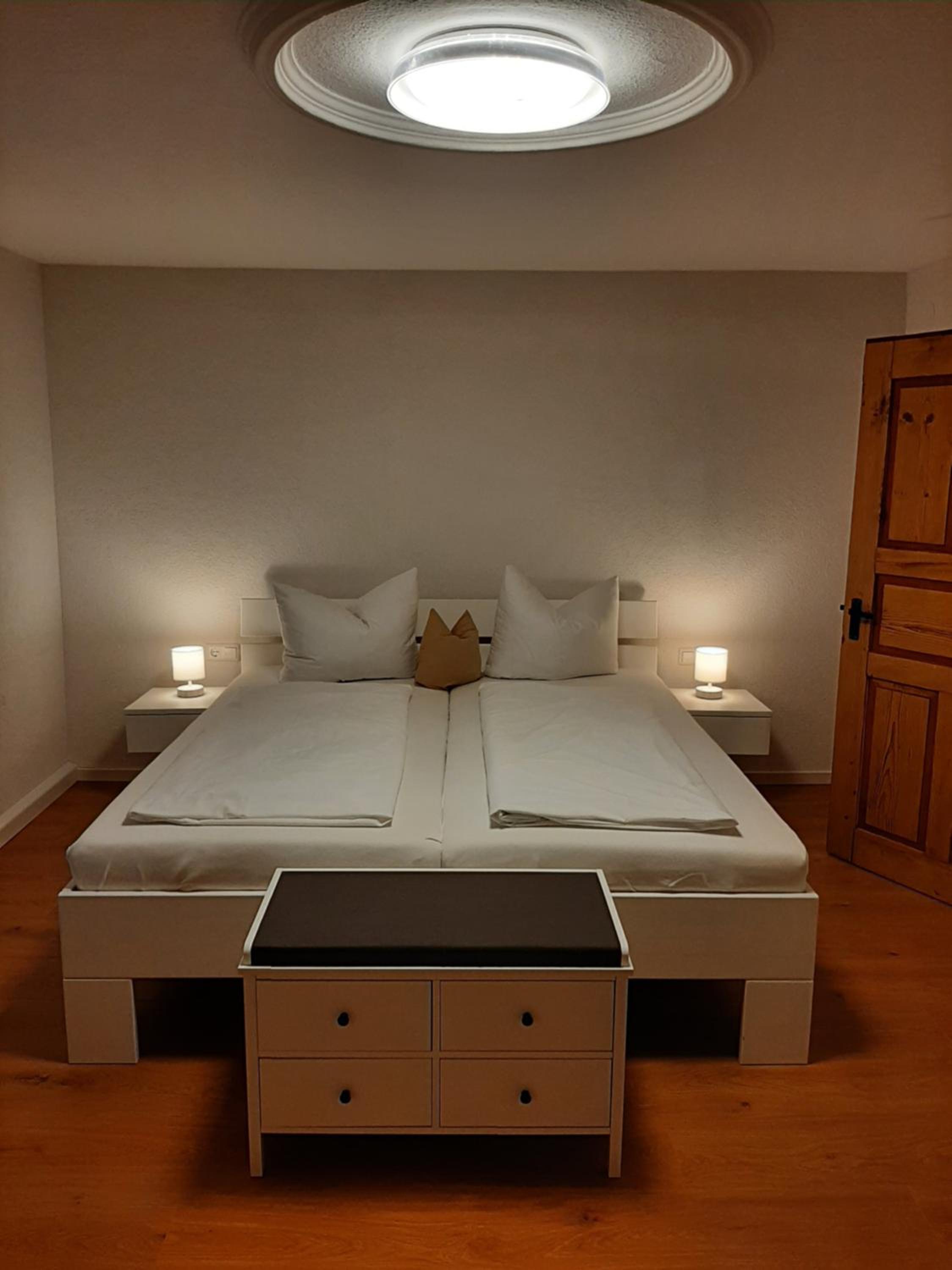 Two-Bedroom Apartment photo 2