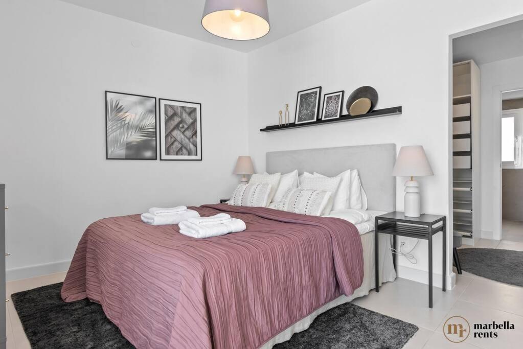 Departamento de tres habitaciones
