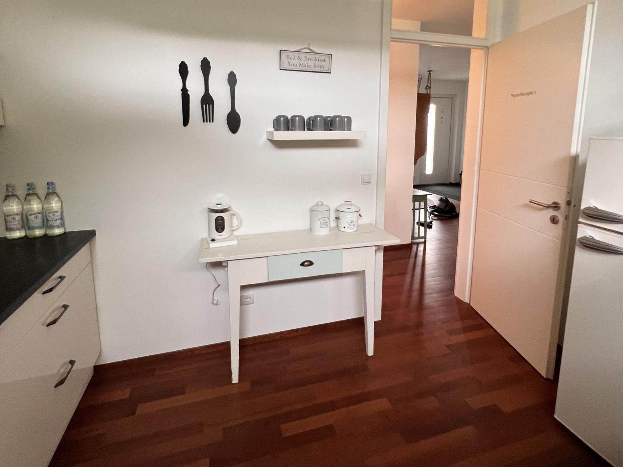 Two-Bedroom Apartment photo 2