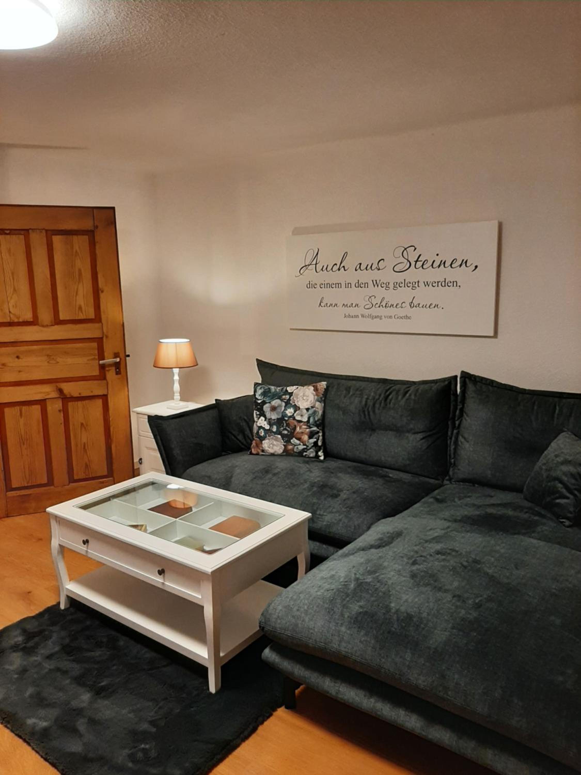 Two-Bedroom Apartment photo 3