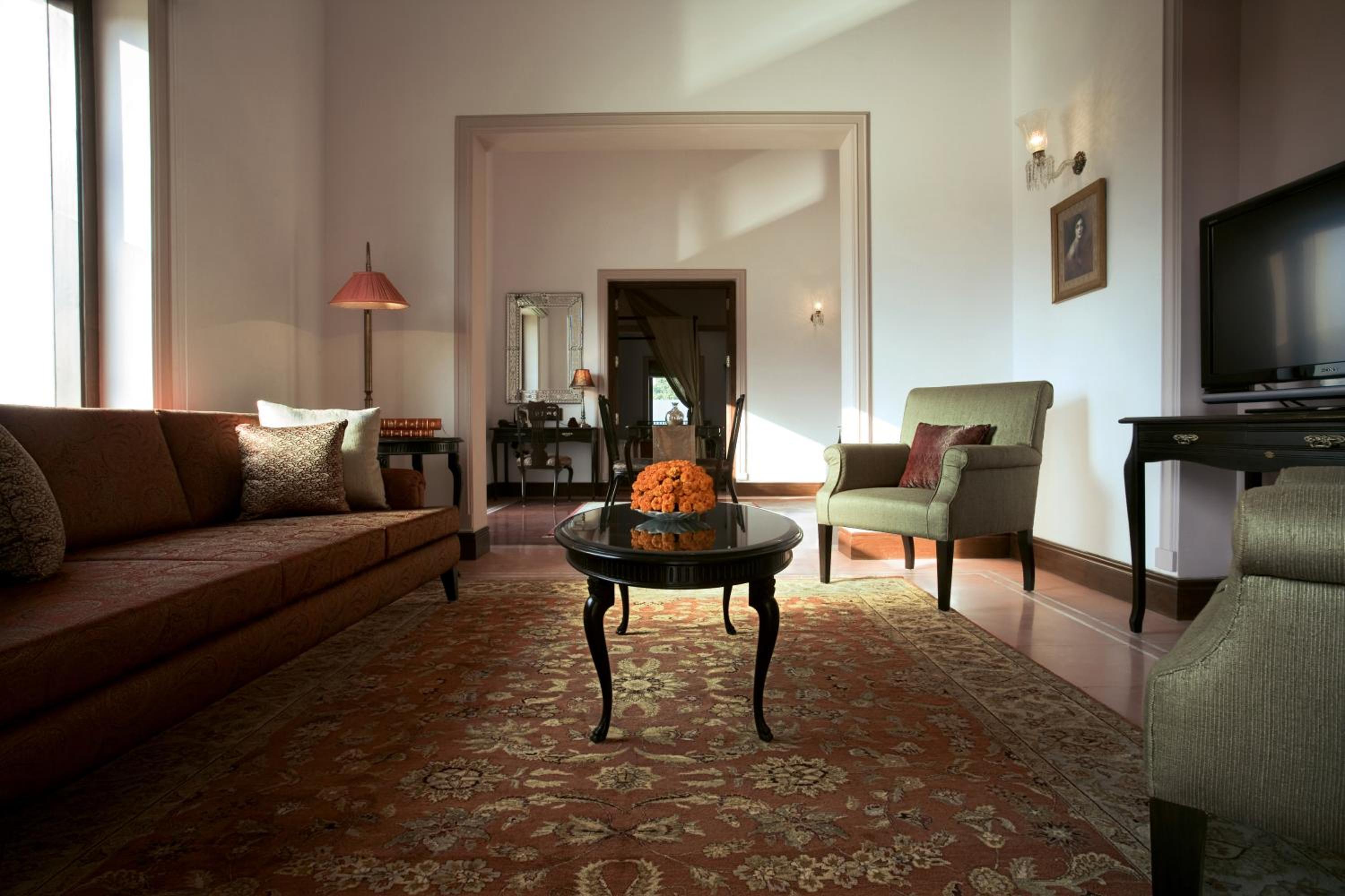 Royal Suite - Photo 3