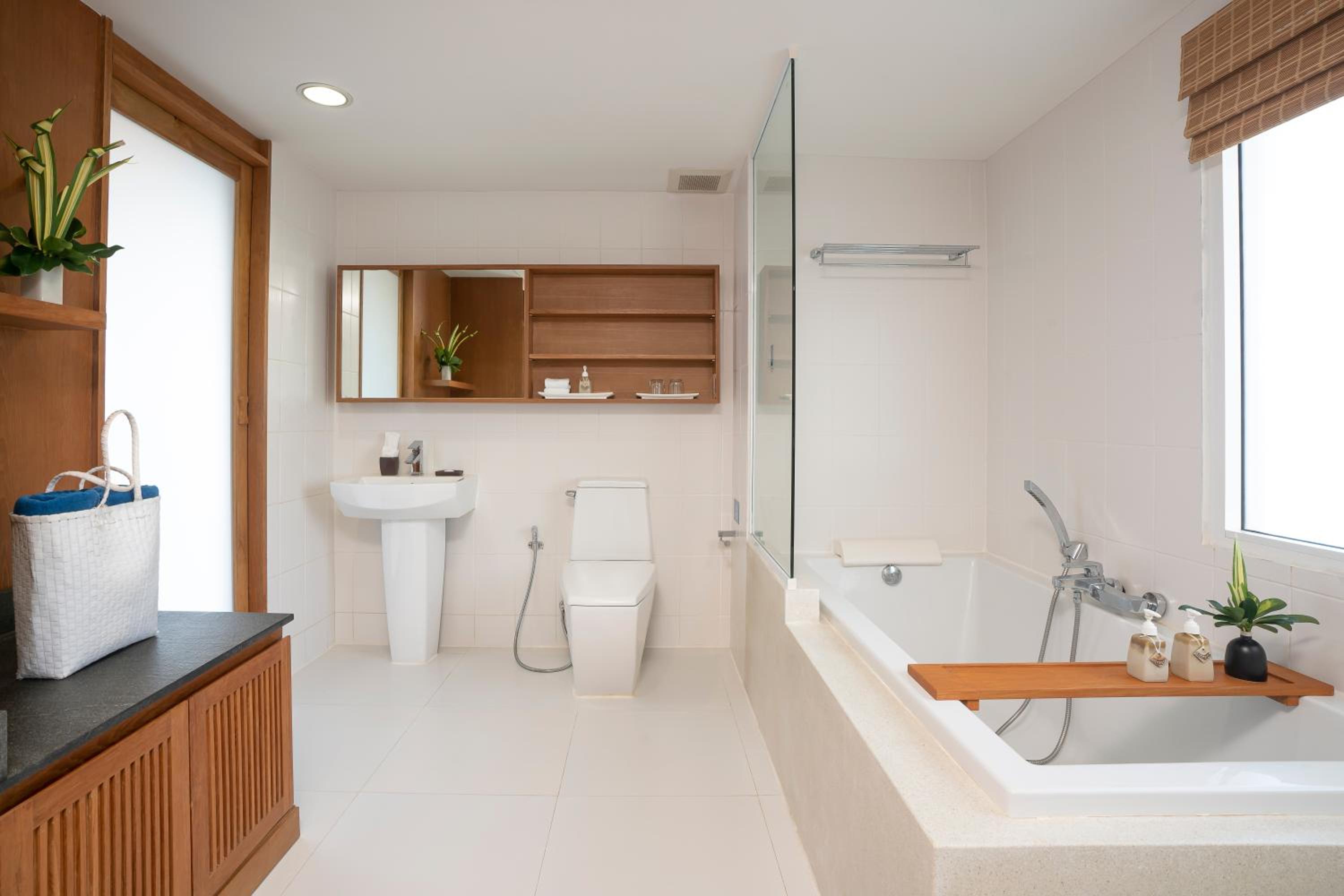Villa Deluxe Twin  photo 3
