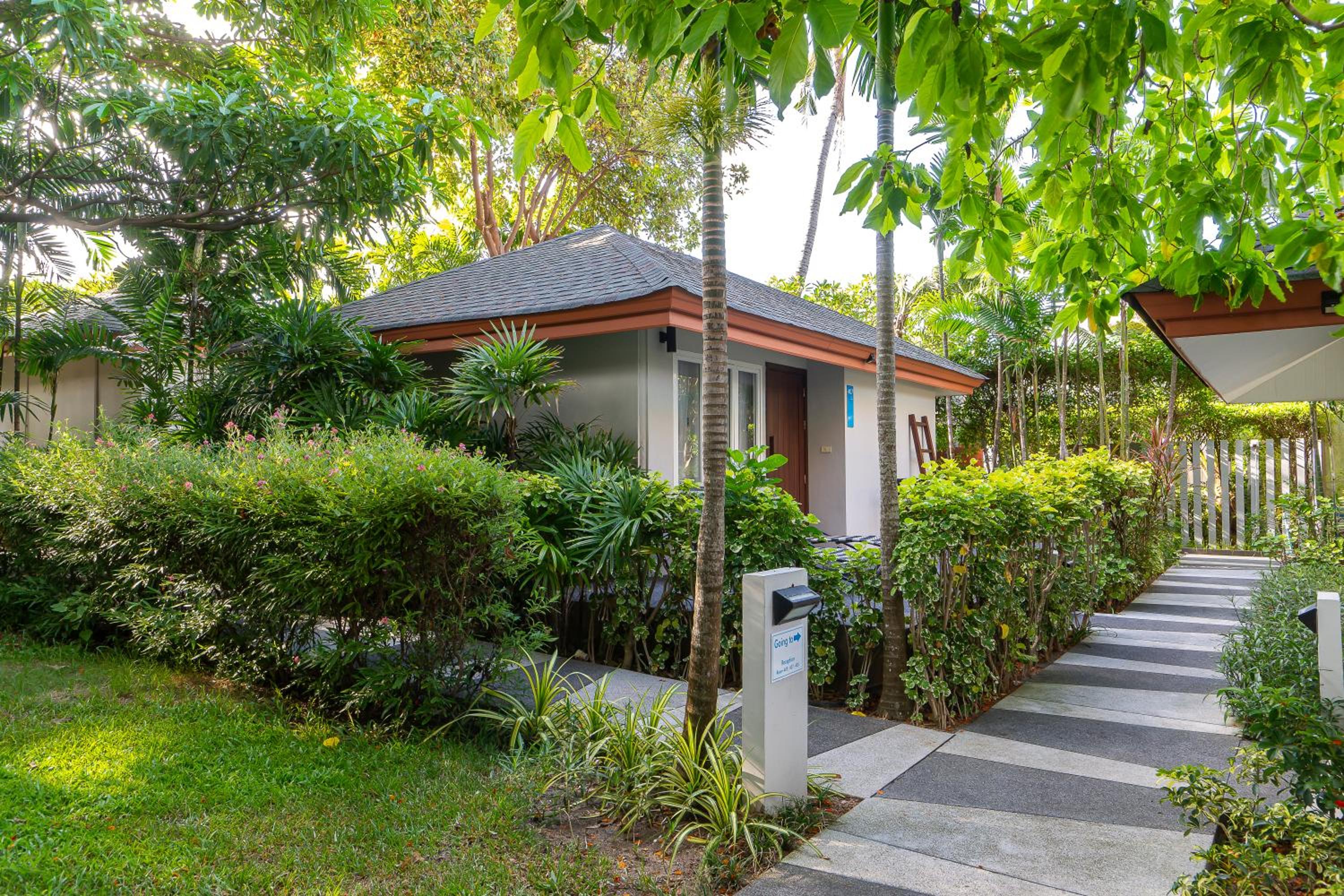 Villa Deluxe Twin  photo 2