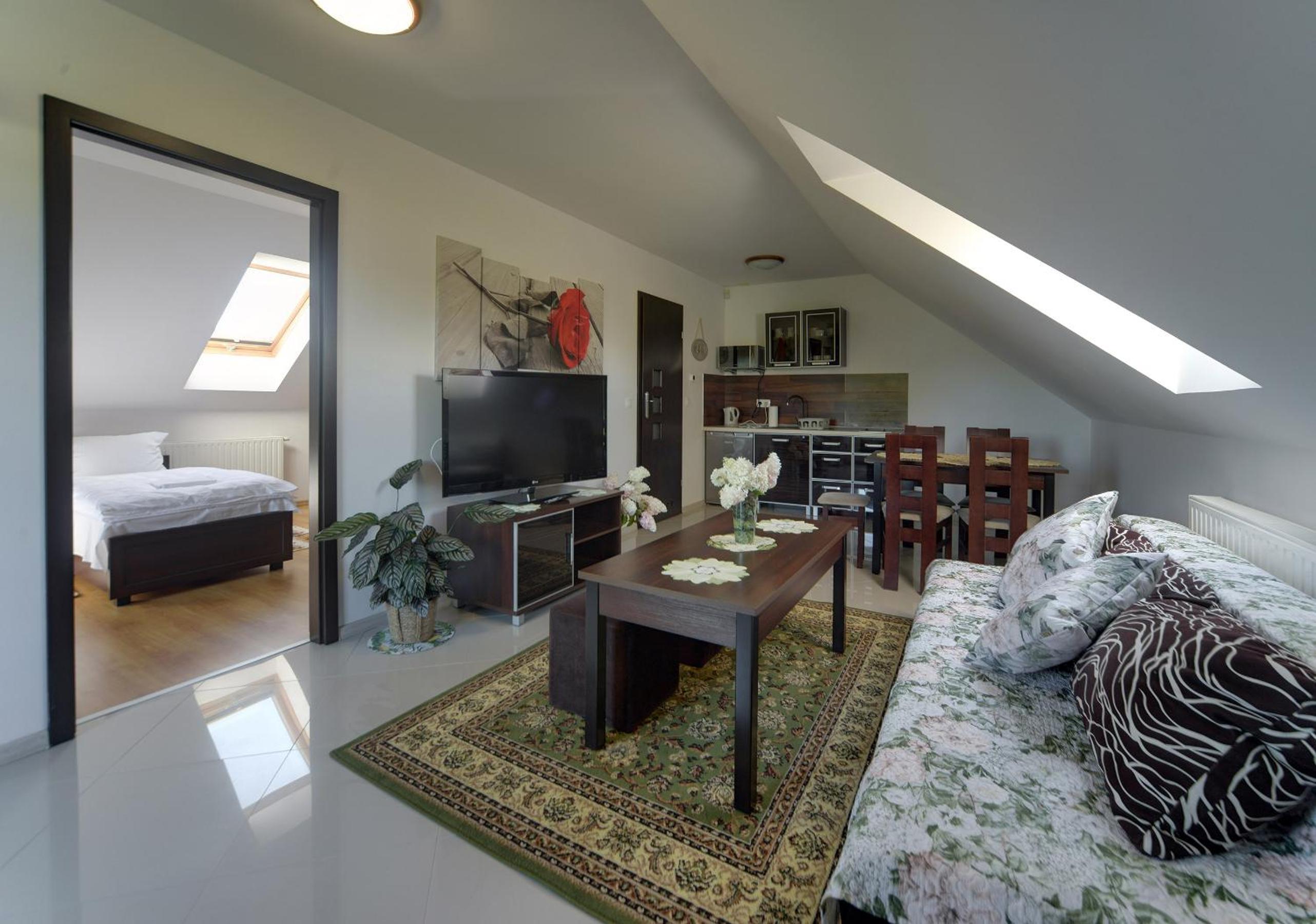 Apartment photo 1