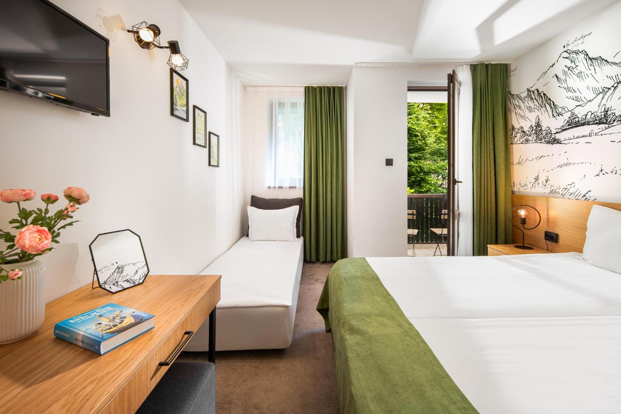 Standard Triple Room photo 1