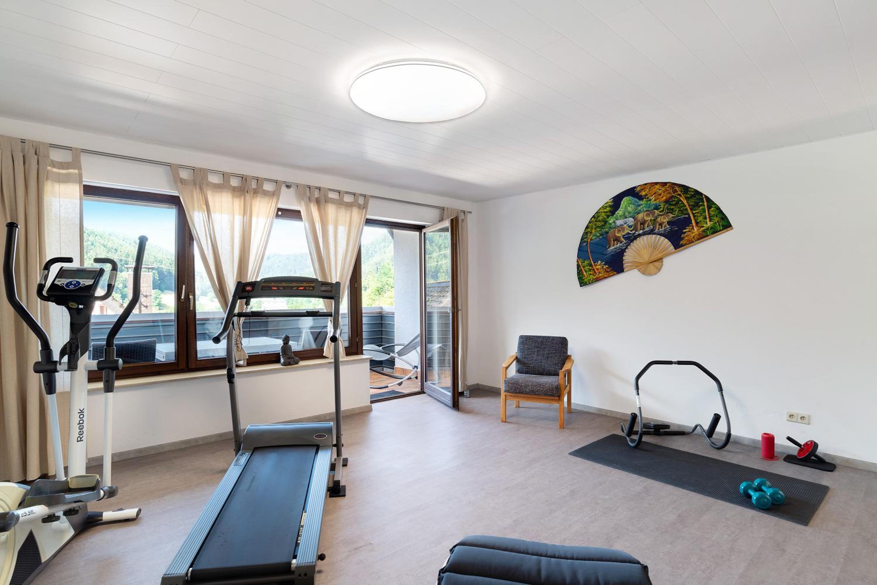 Superior One-Bedroom Apartment with Balcony photo 2