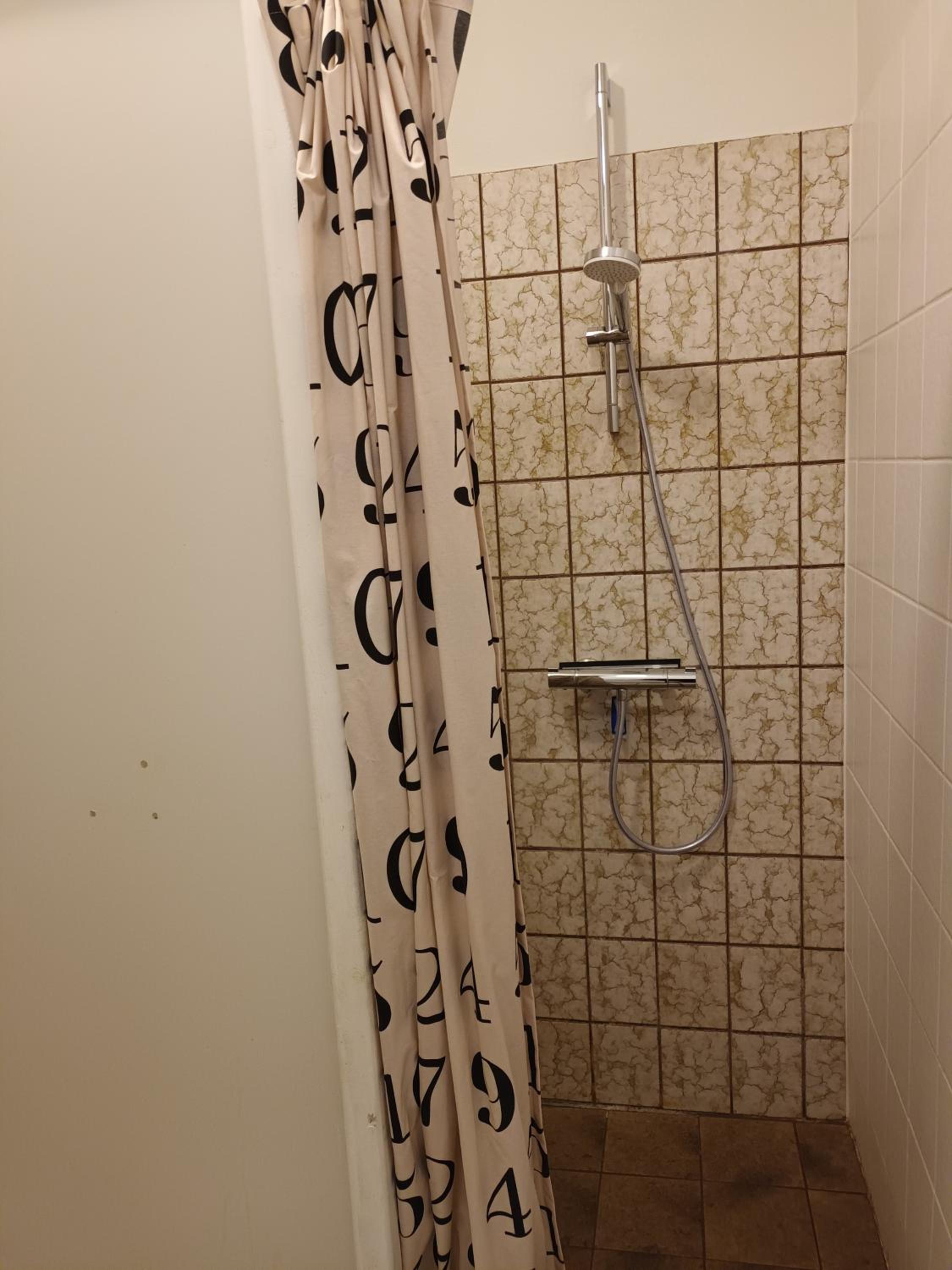 Double or Twin Room photo 3