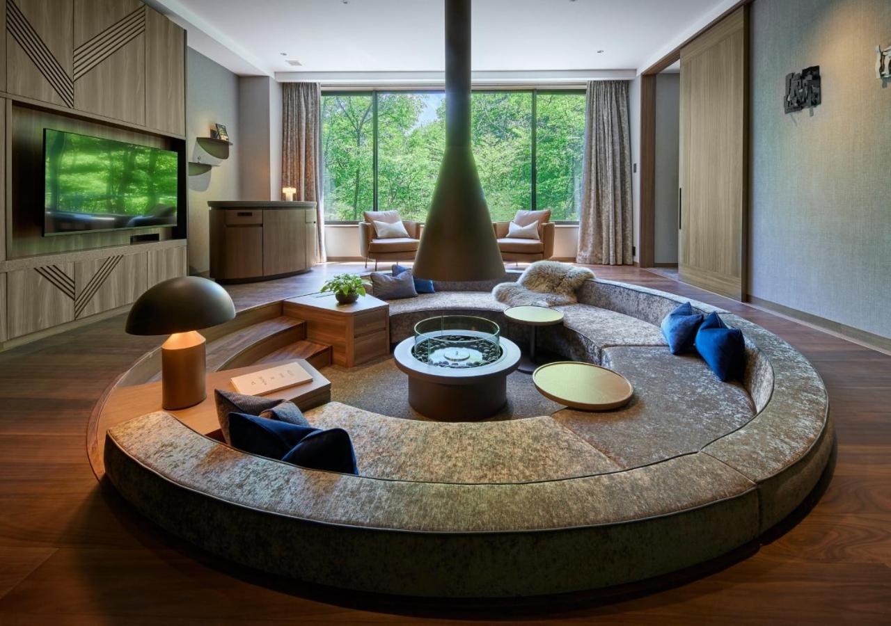 Luxury Suite photo 1