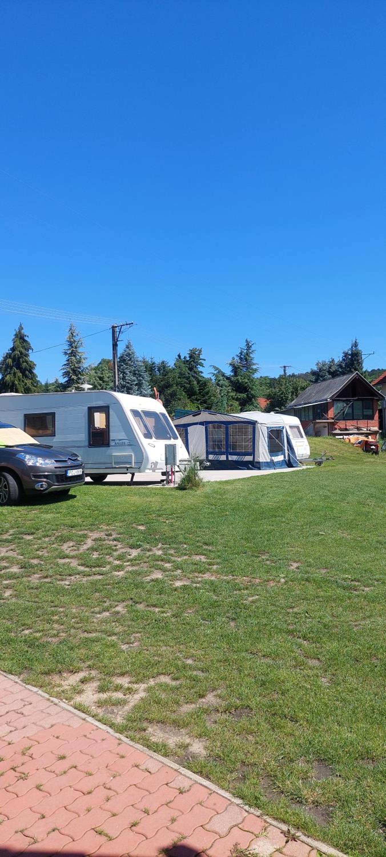 Caravan photo 2