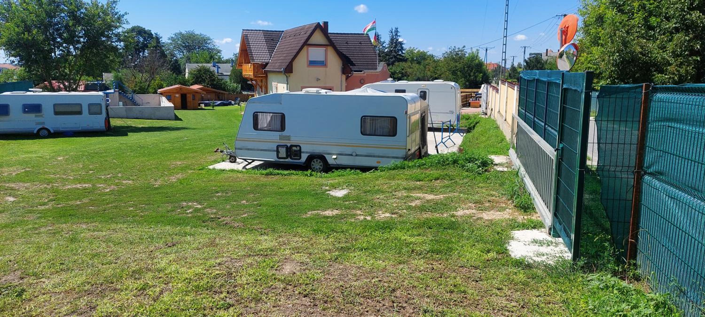 Caravan photo 3