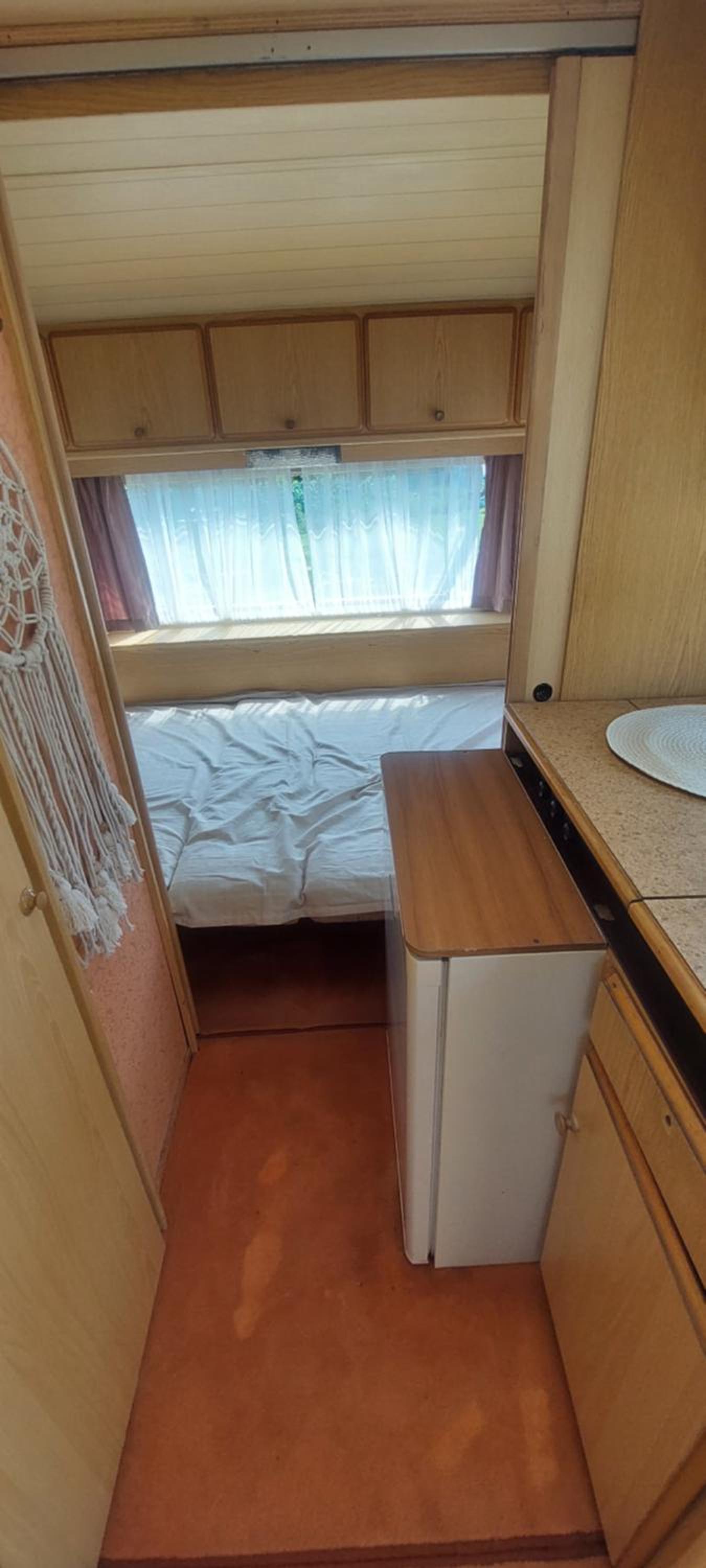 Caravan photo 1