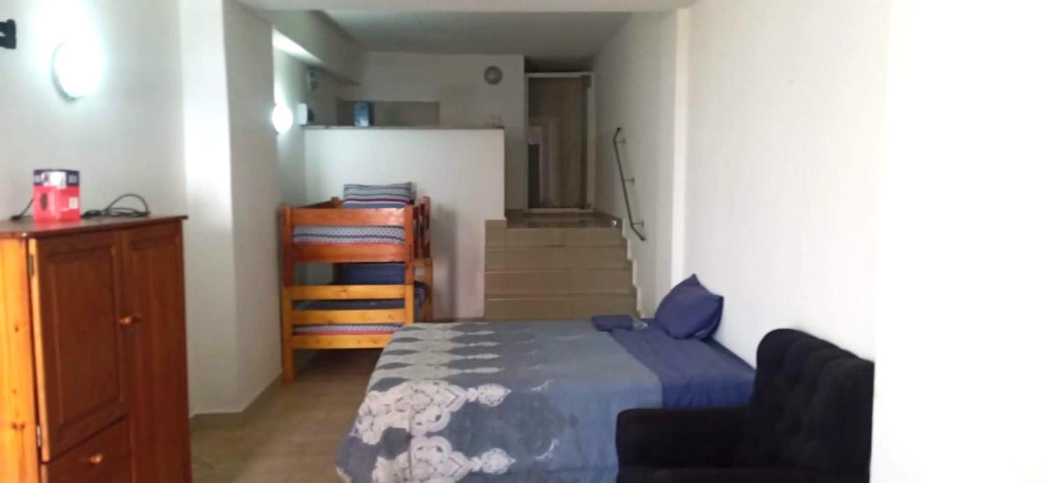 Economy Double Room photo 1