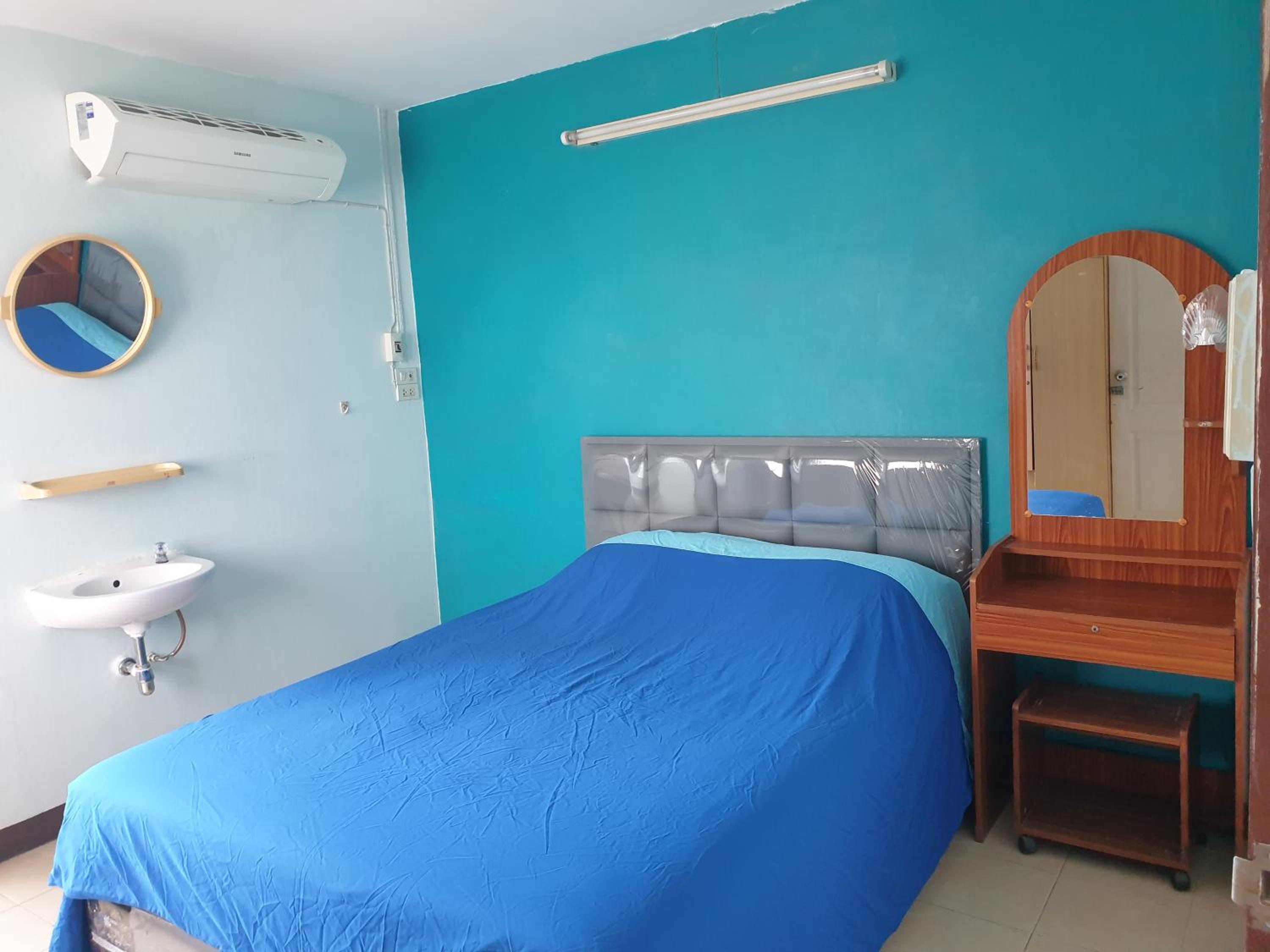 Double Room with Terrace photo 3
