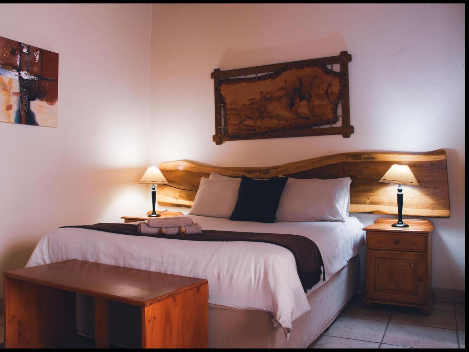 Economy Double Room photo 1
