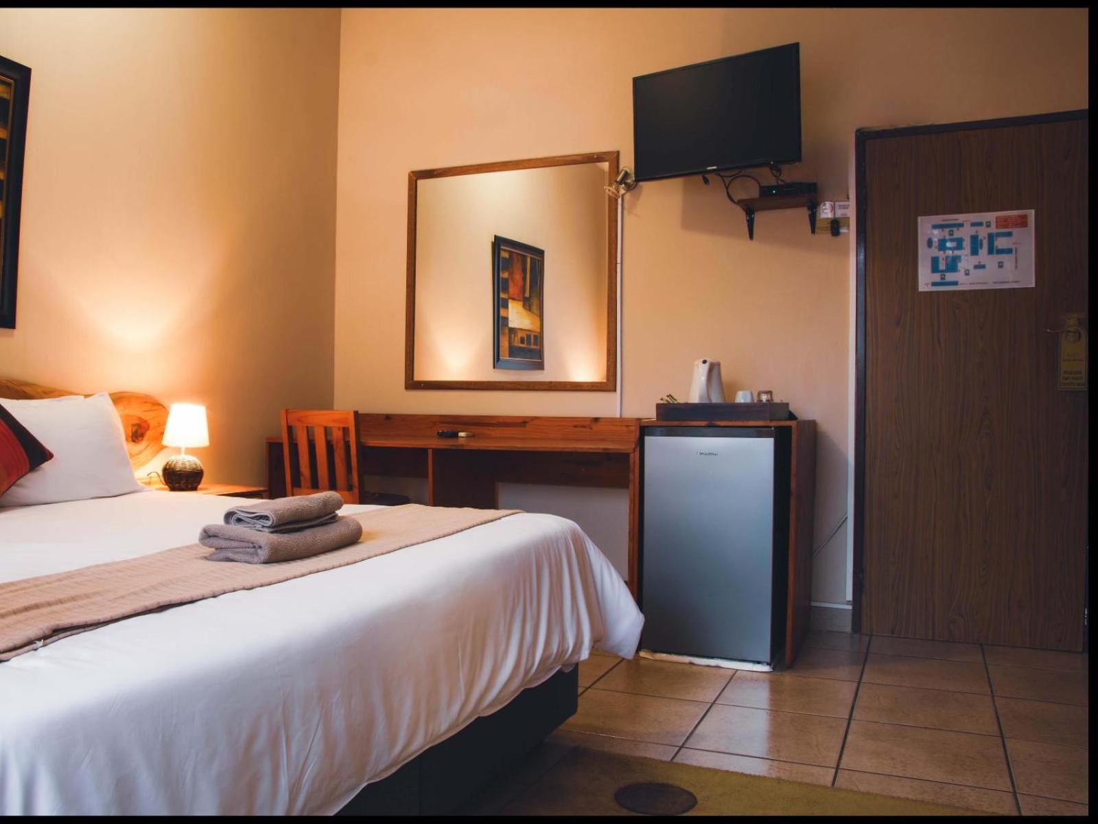 Economy Double Room photo 2
