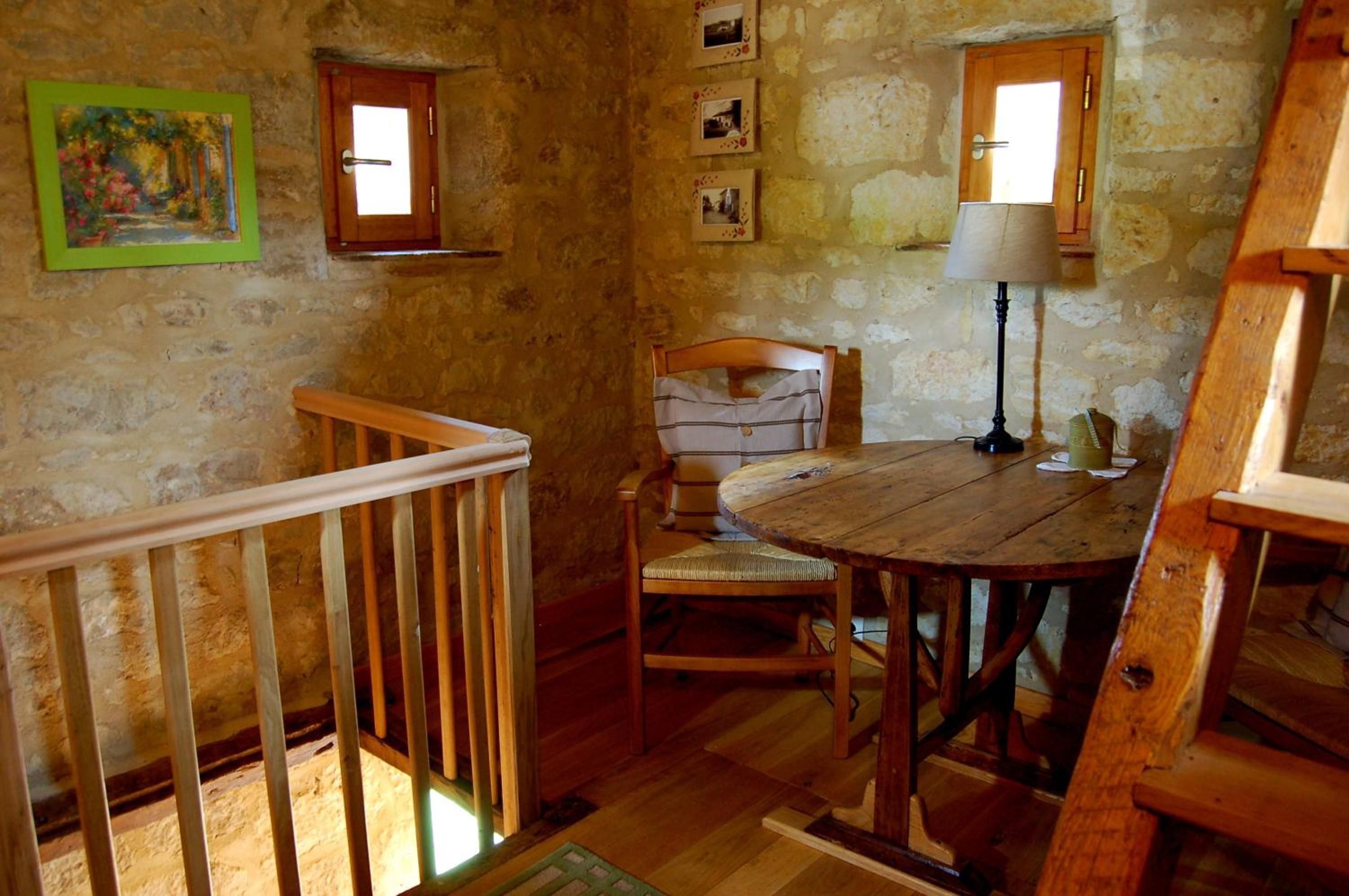 Standard  Double Room Pigeonnier - Photo 14
