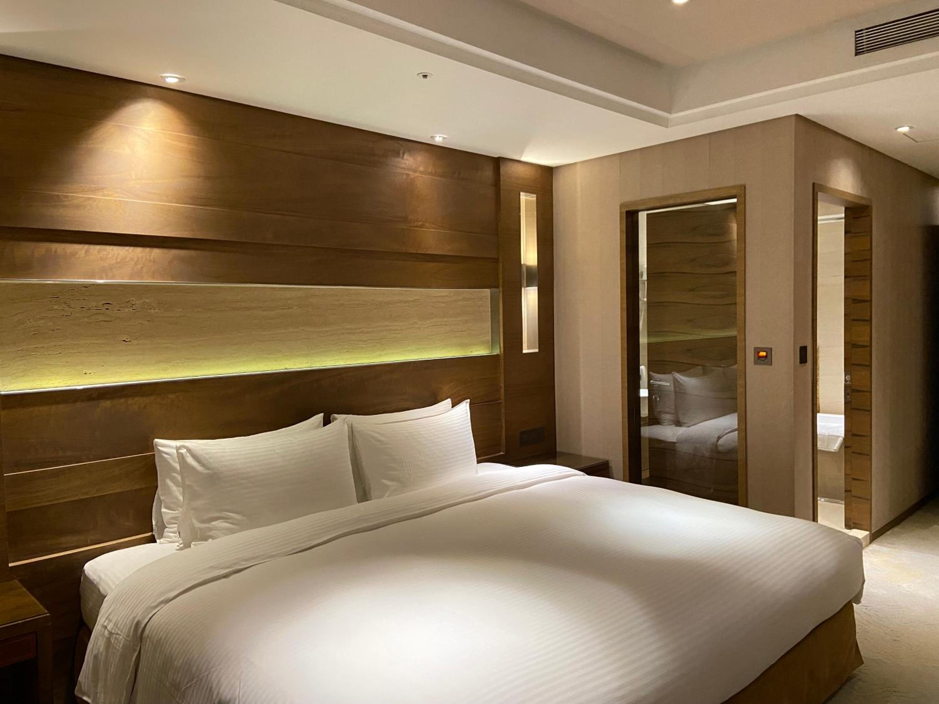 Standard Double Room — the supplier's photographs — photo 4