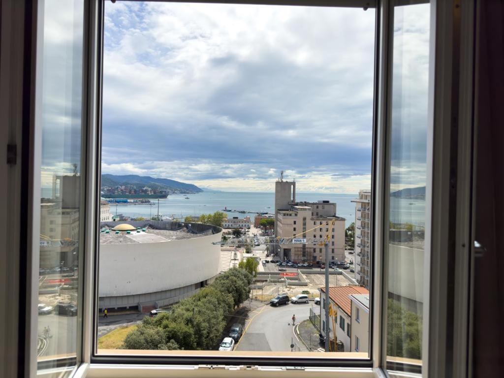 Double or Twin Room with Sea View - Photo 2