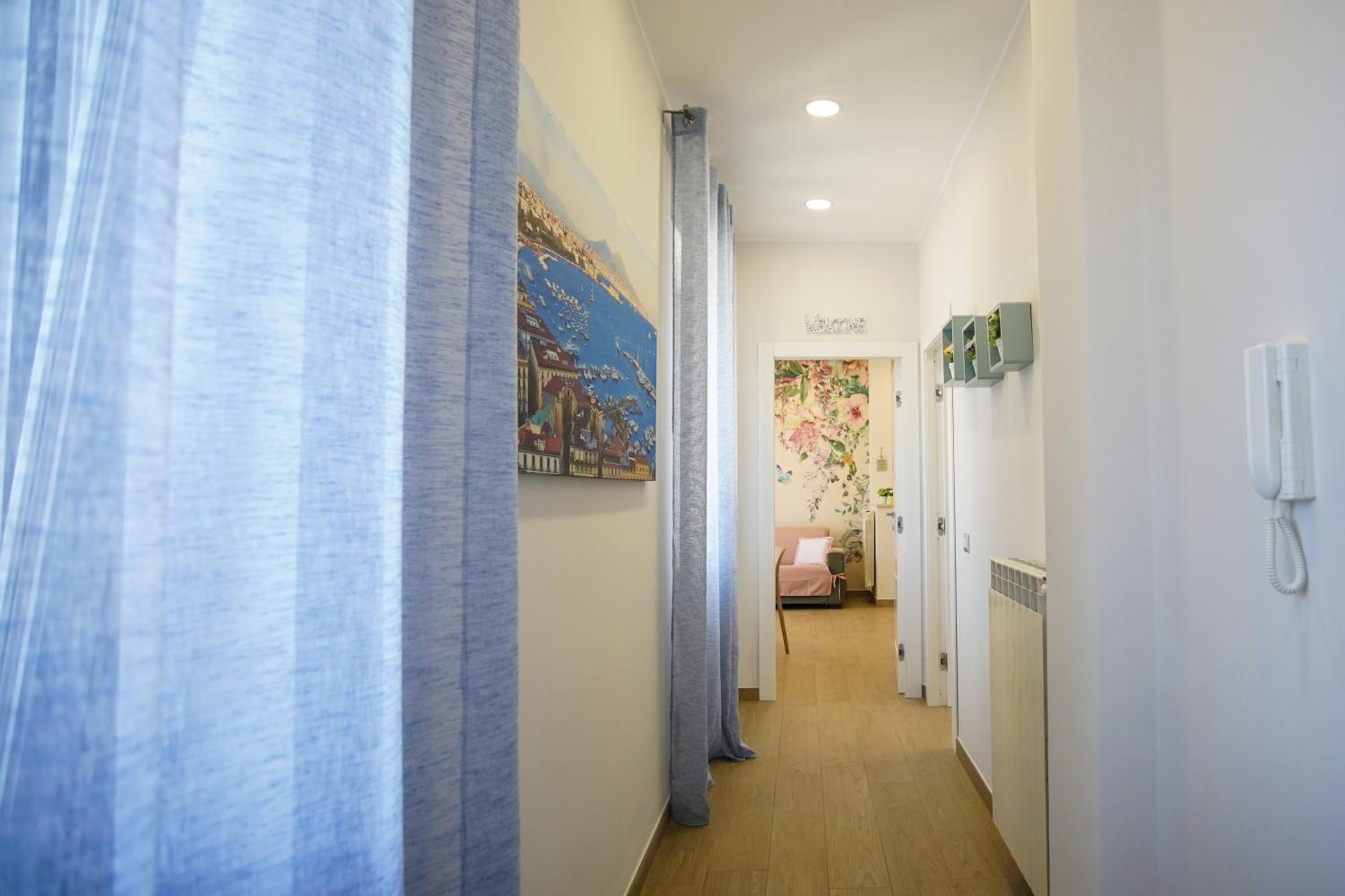 Junior Suite with Balcony