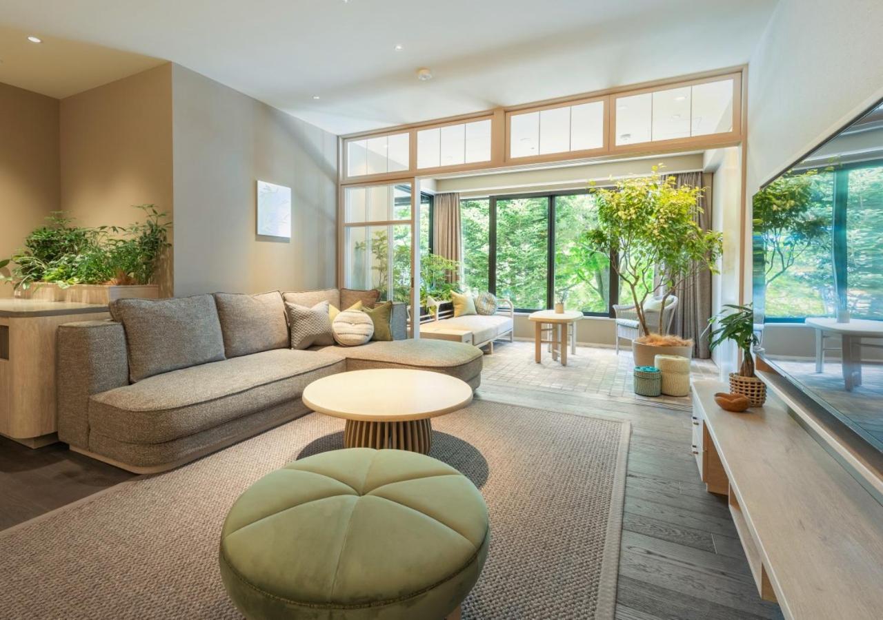 Fufu Luxury Premium Suite