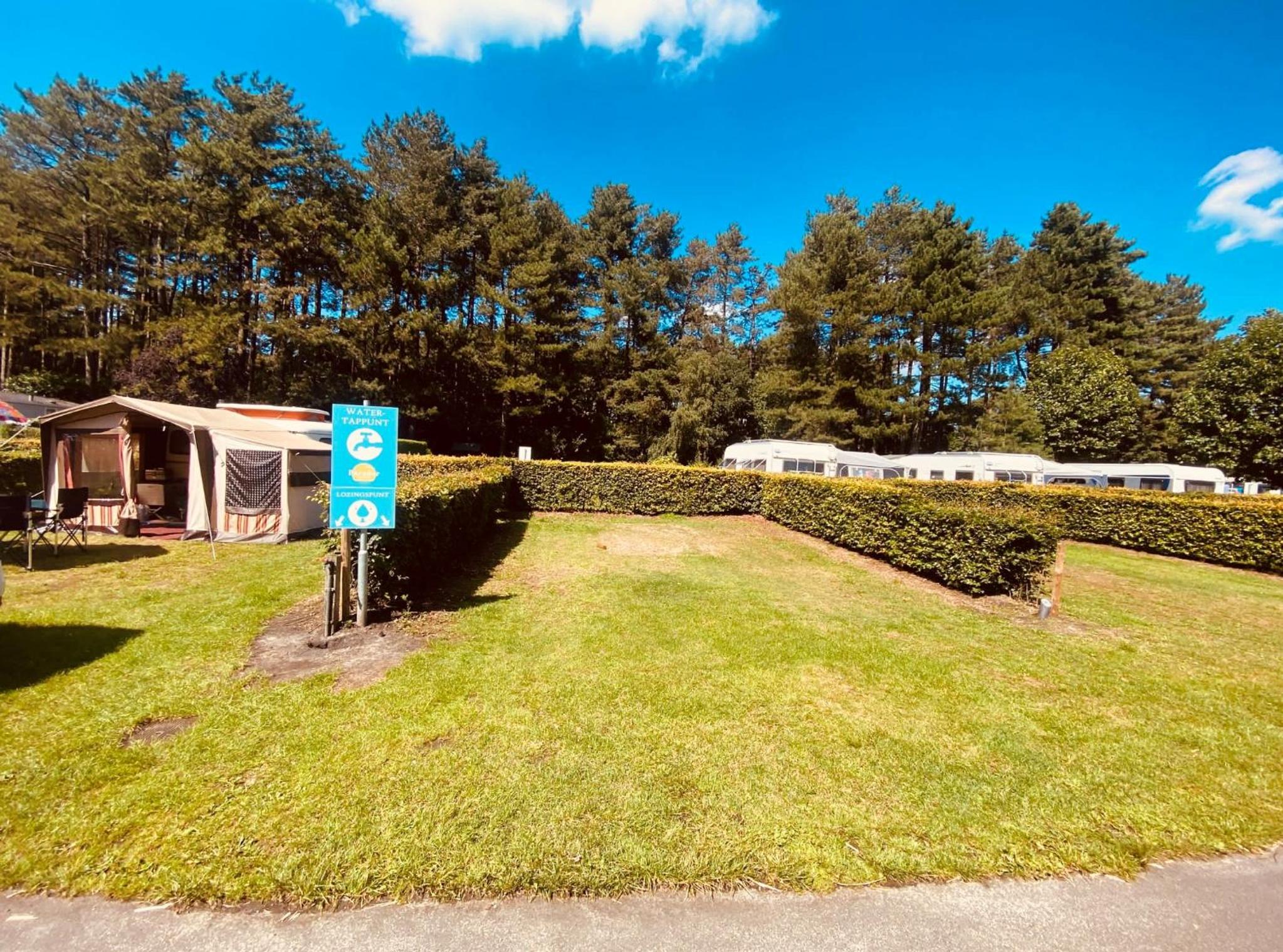 Empty Lot  - Bring your own Camper/Mobile Home photo 3