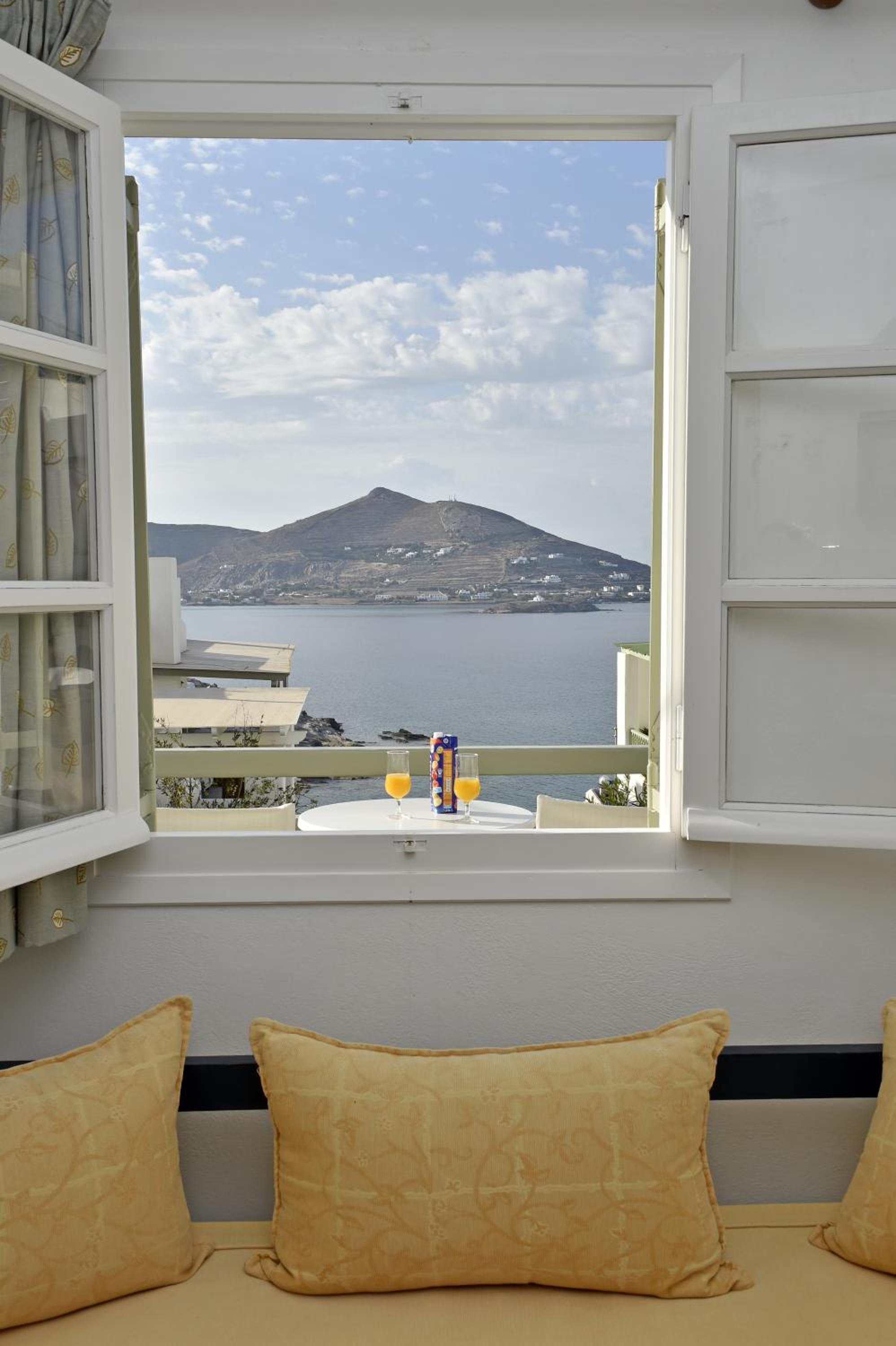 Apartment with Sea View photo 3