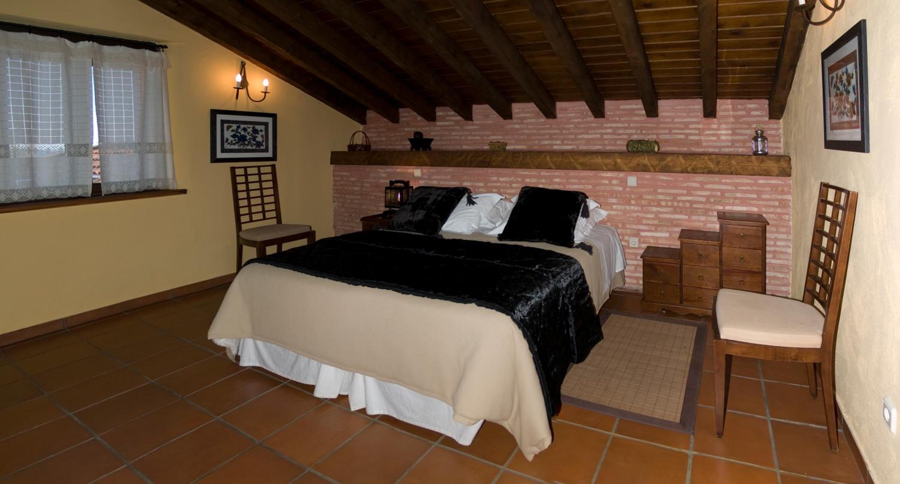 Apartamento Superior