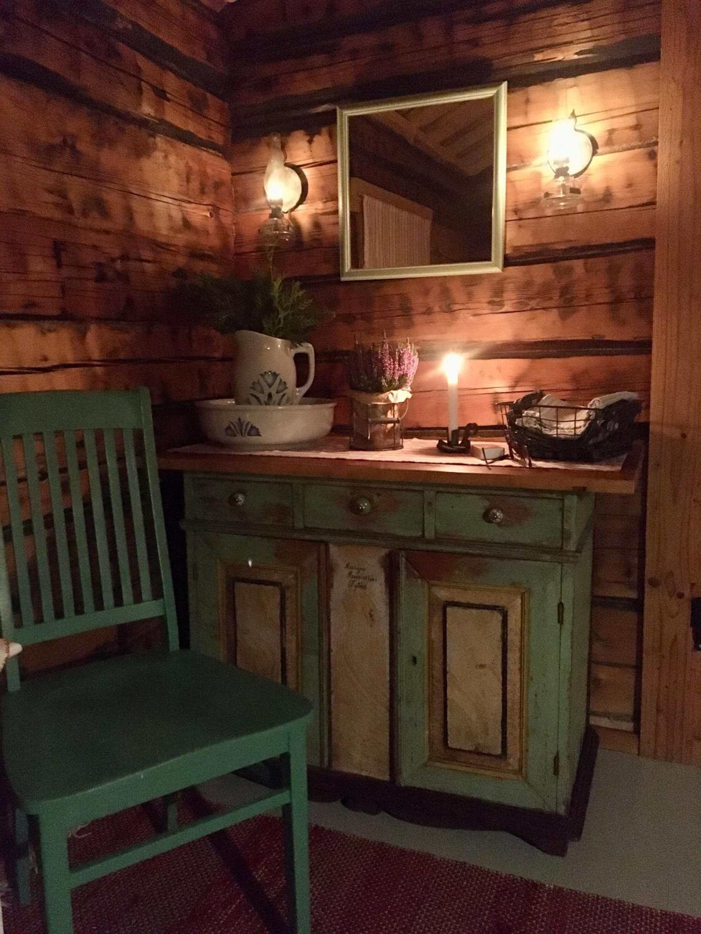 Double Room with Garden View - Photo 13