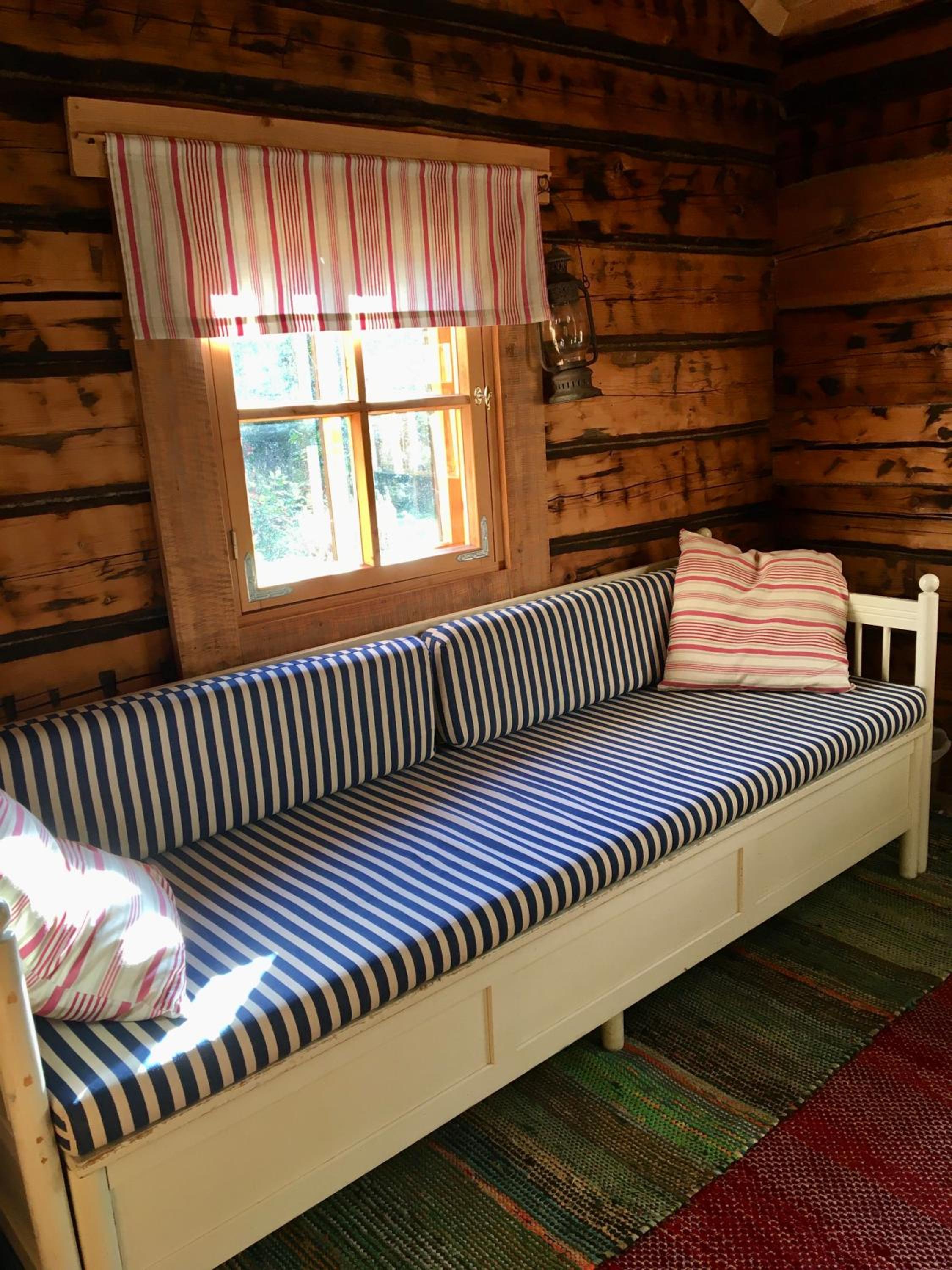 Double Room with Garden View - Photo 14
