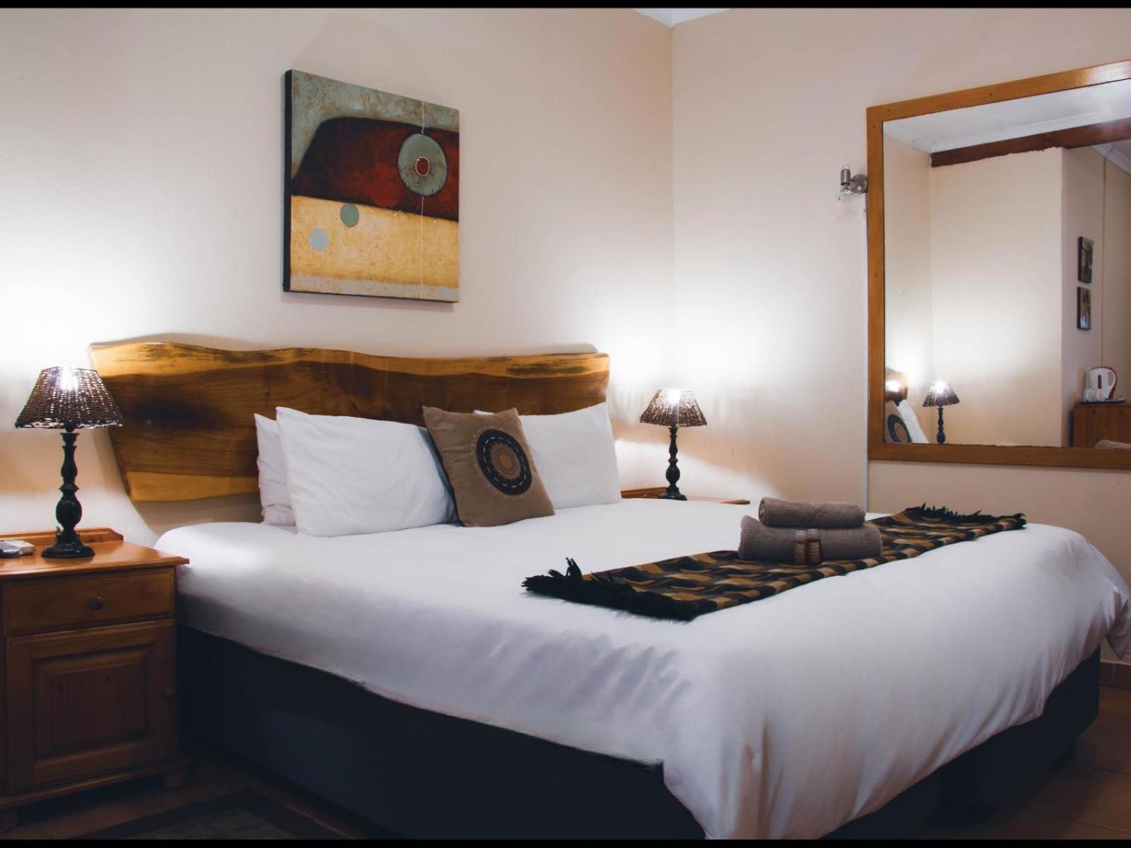 Double Room photo 1