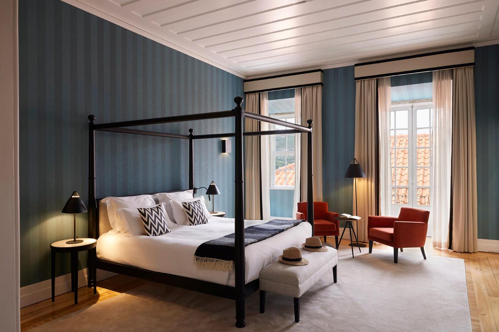 Premium Double Room - Photo 1
