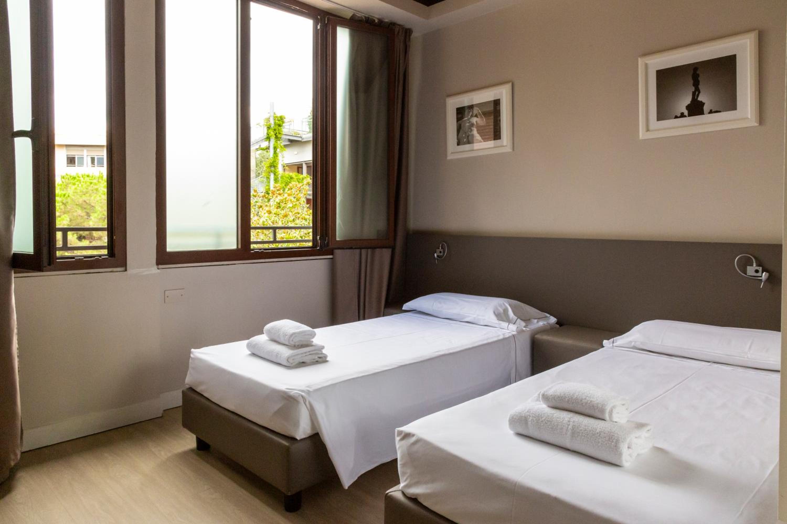 Twin Room photo 1