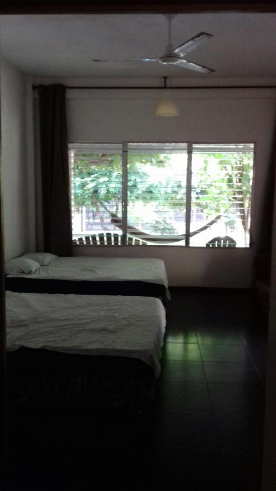 Quadruple Room with Private Bathroom photo 1