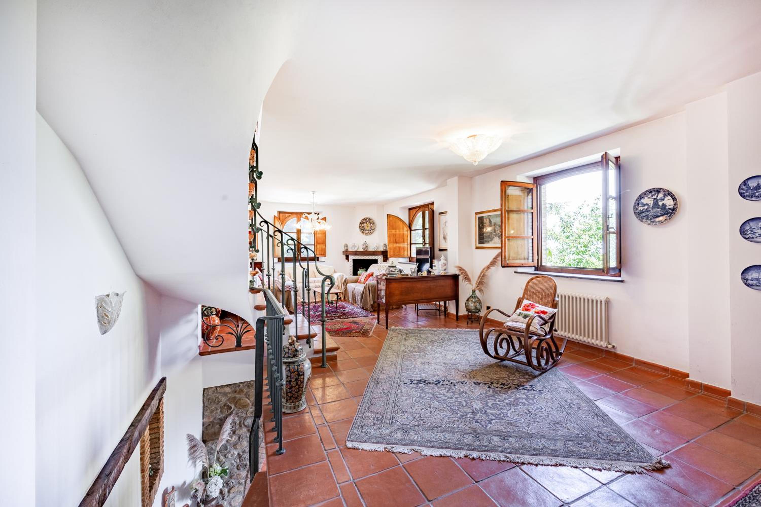 Villa photo 1