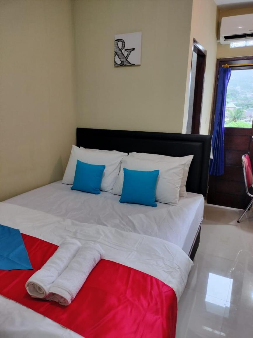 Deluxe Room - Photo 6