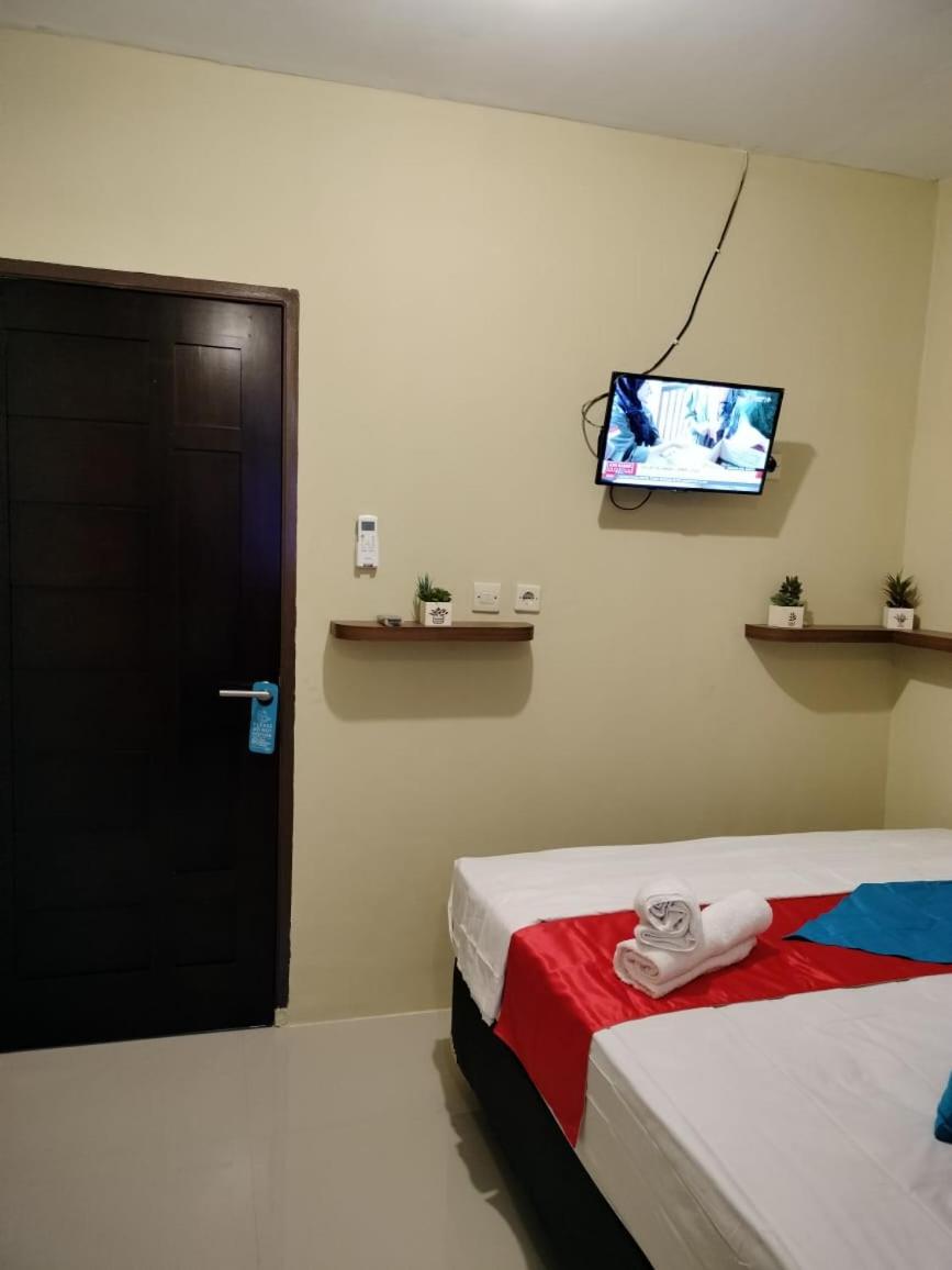 Deluxe Room - Photo 3