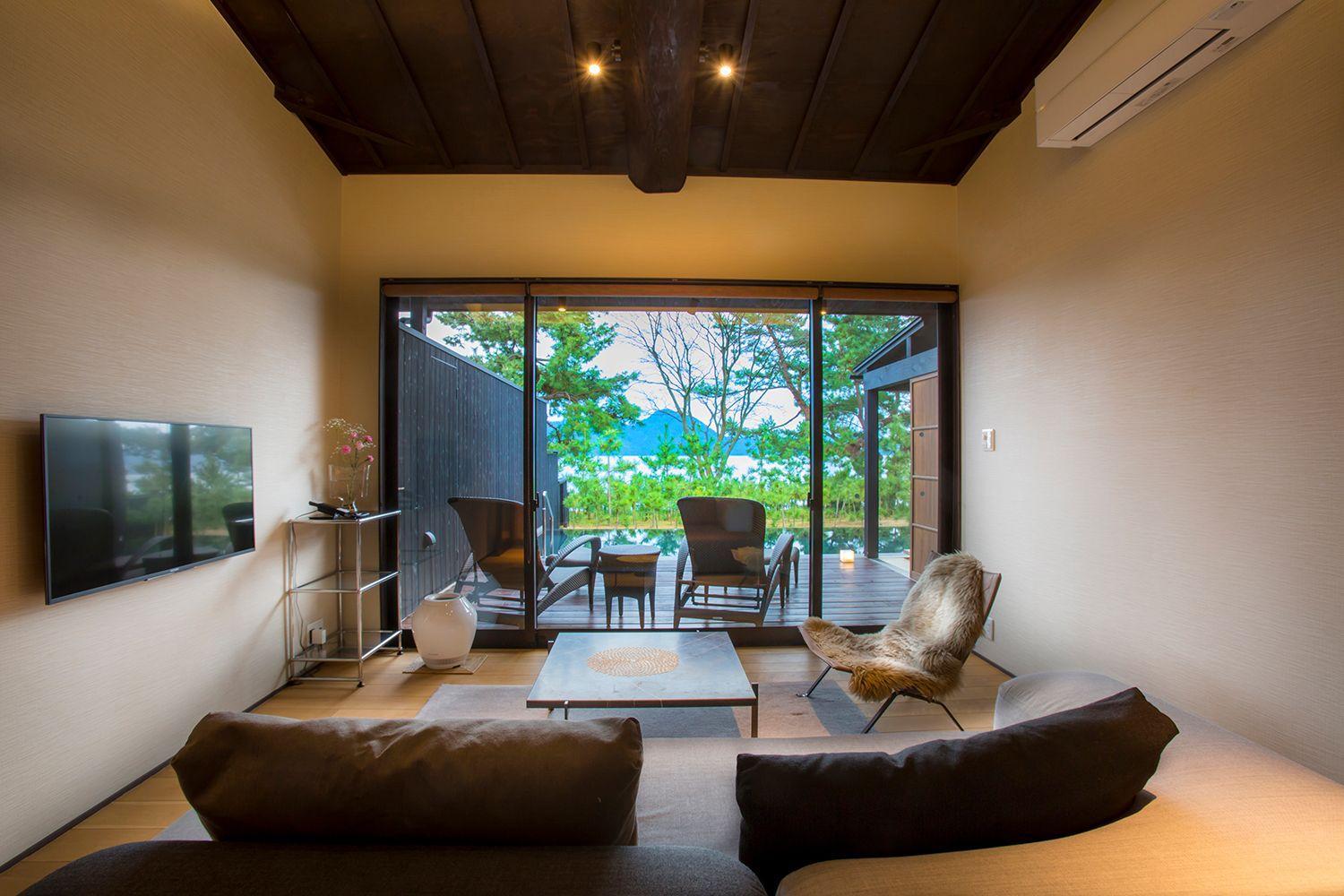 Executive Suite photo 1
