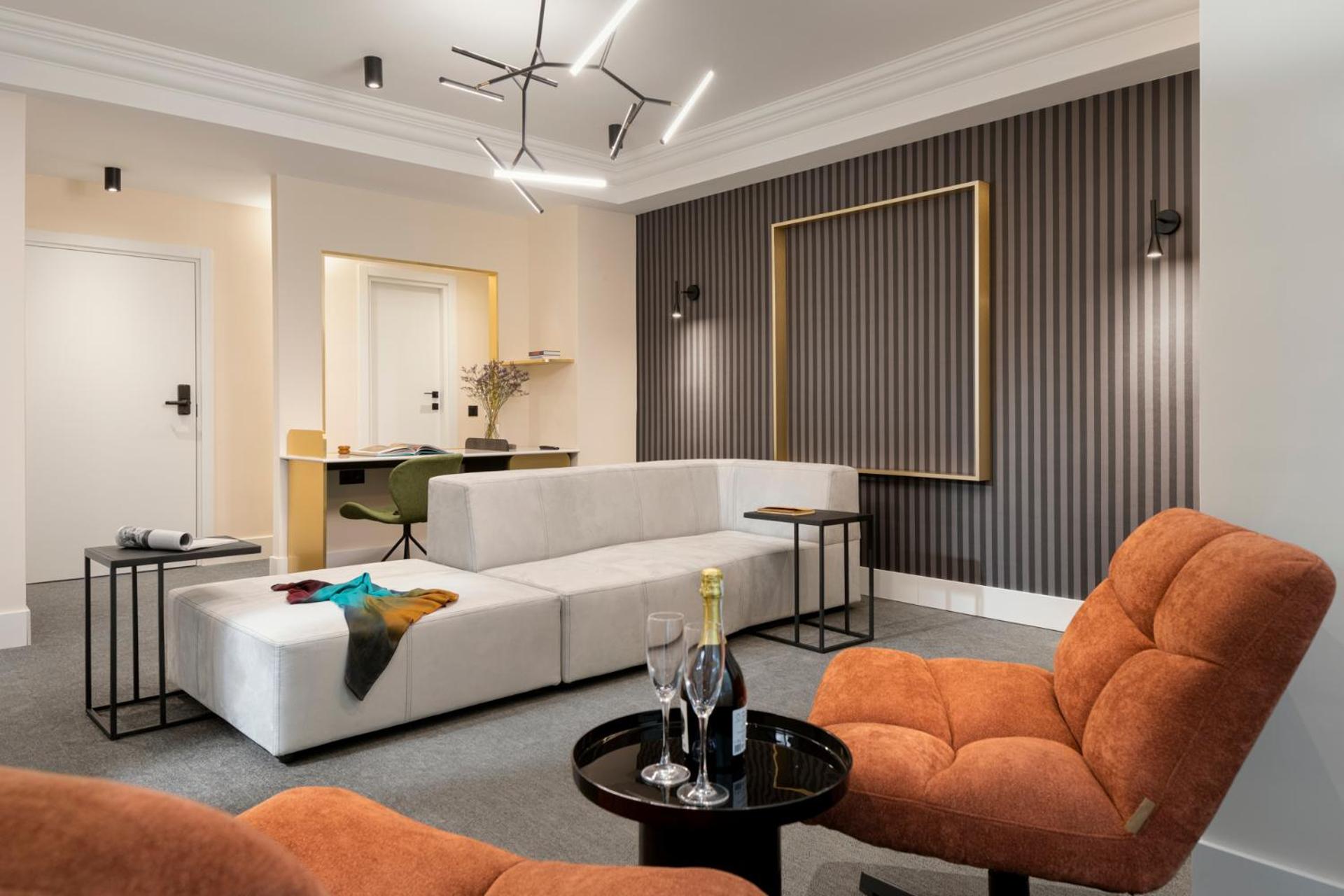 Executive Suite photo 3