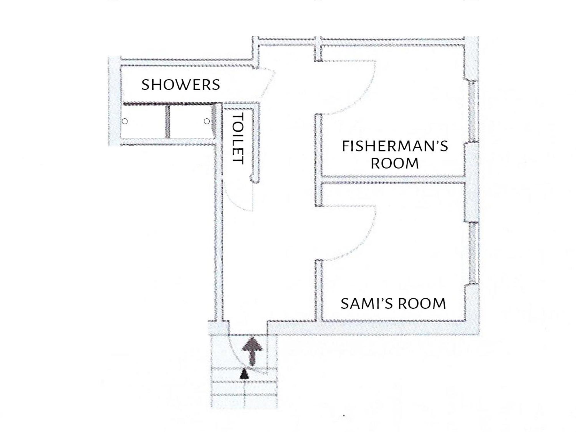 Two-Bedroom Suite photo 3