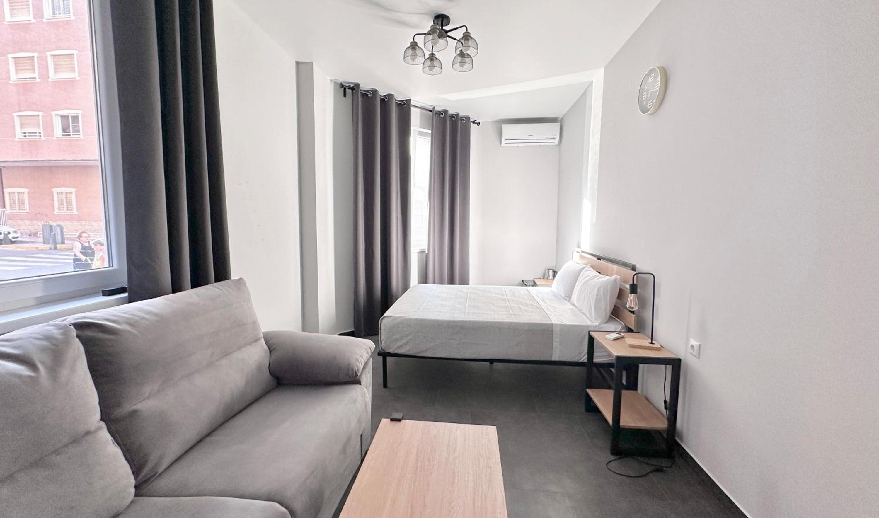 Habitación Triple Clásica