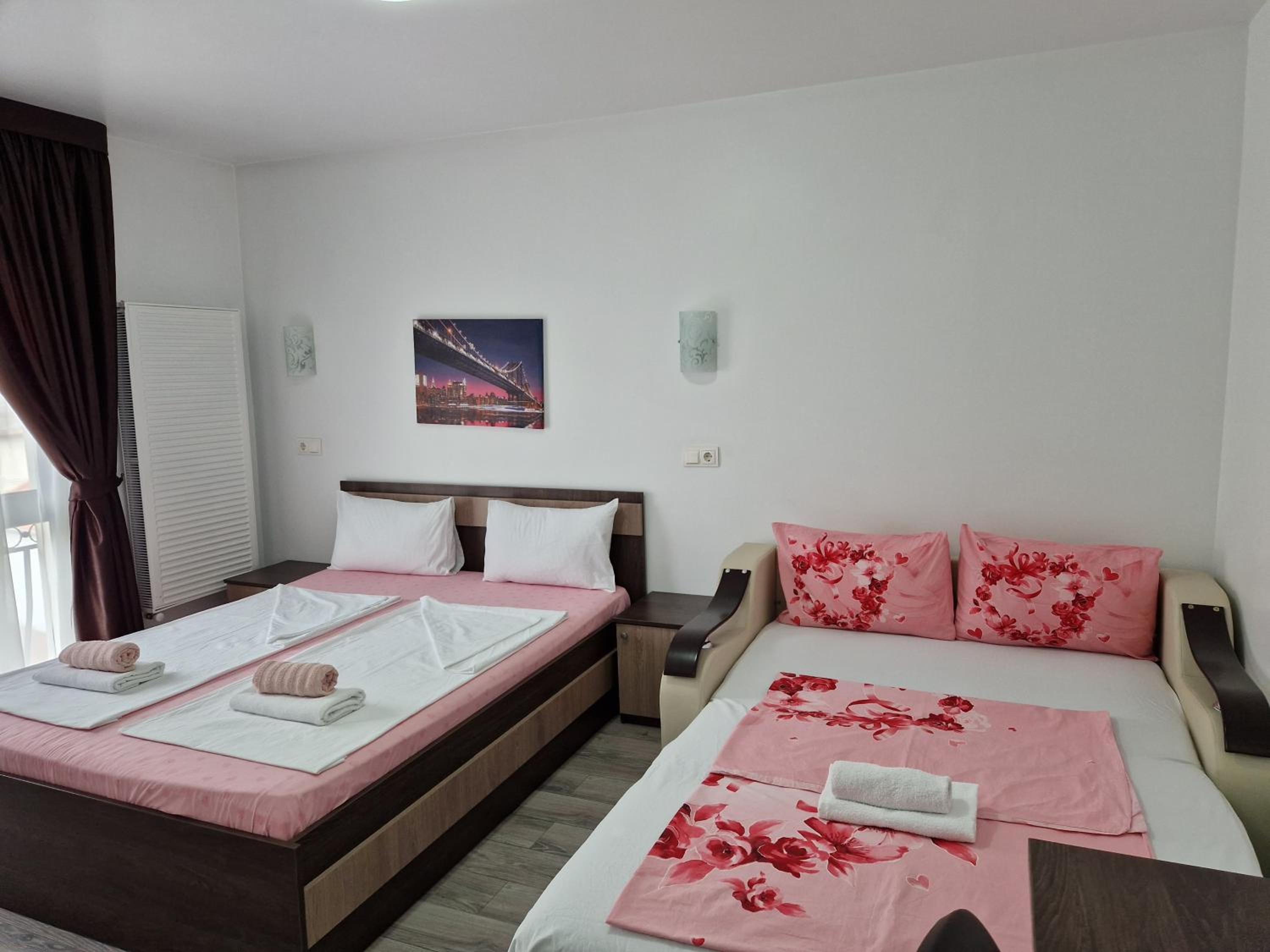 Triple Room photo 3