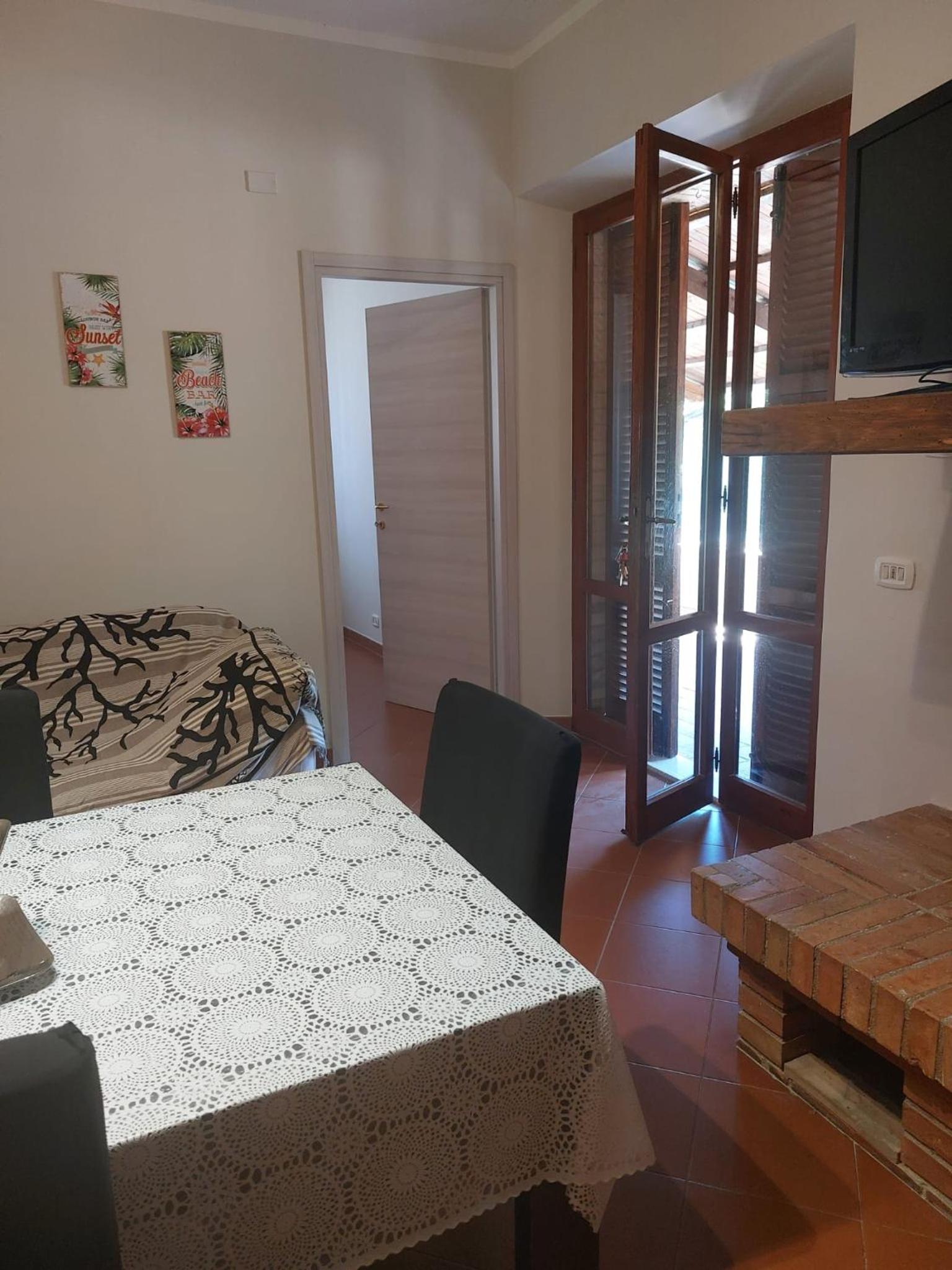 Two-Bedroom Apartment photo 1