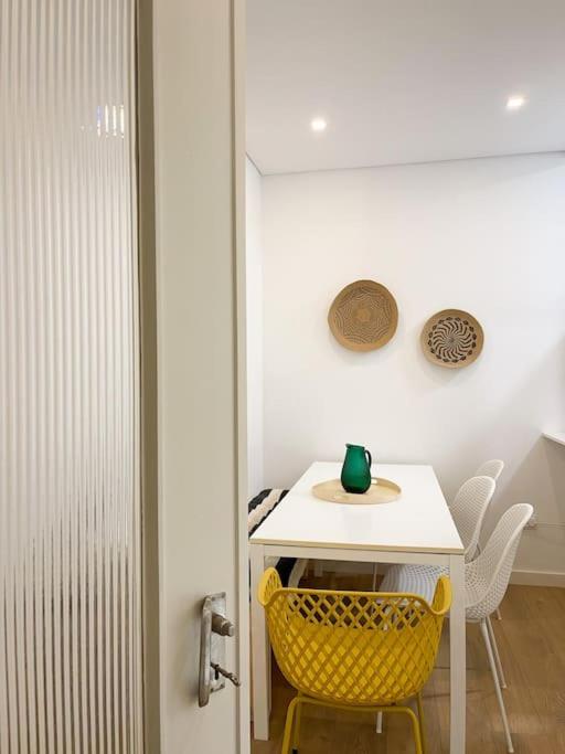 Three-Bedroom House photo 3